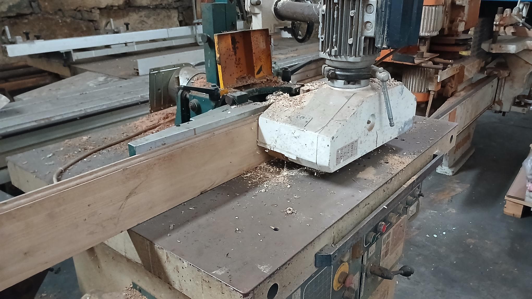 Equipamentos Industriais — imagem 19