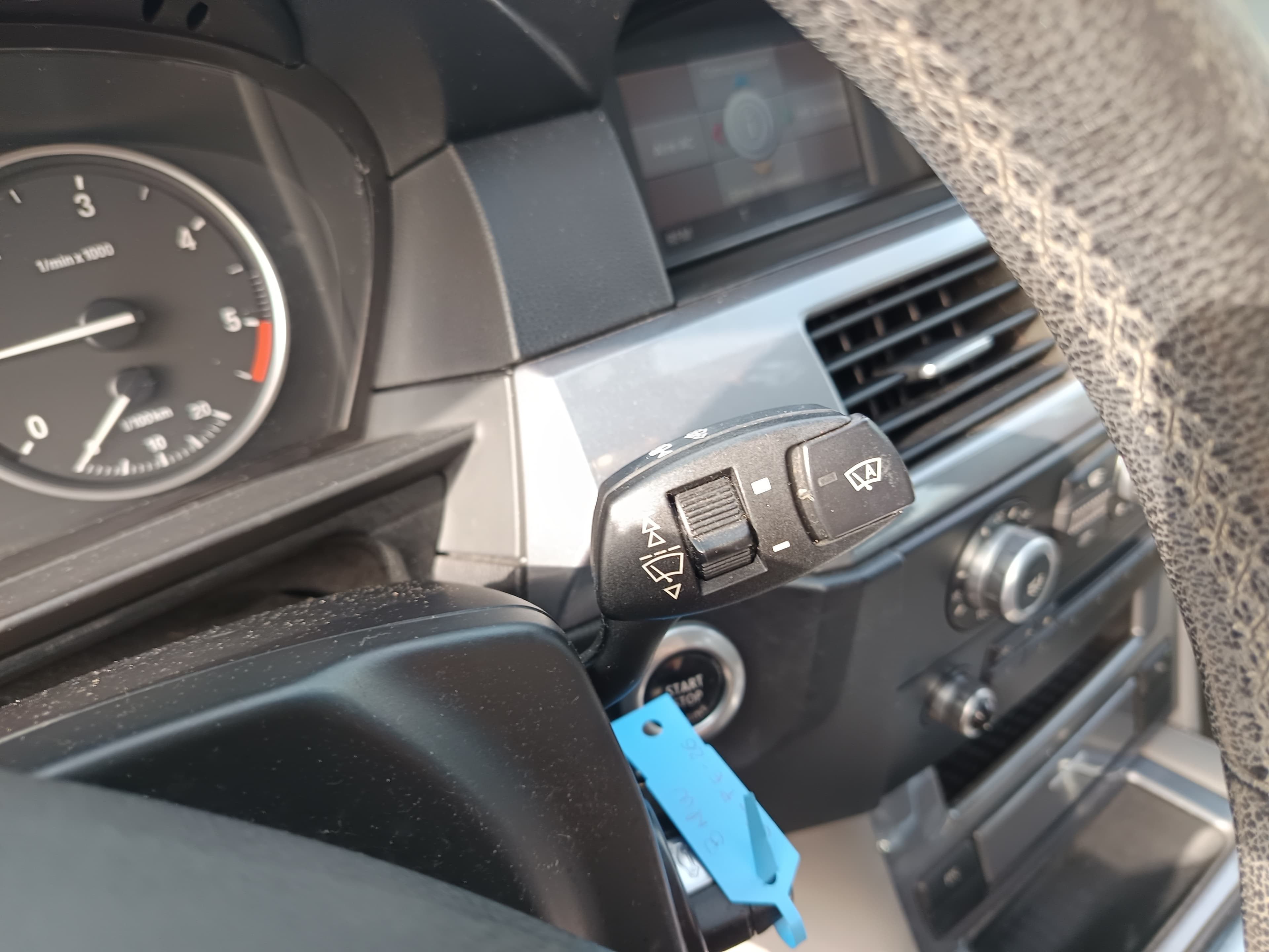 BMW 520D · Ano 2008 — image 44