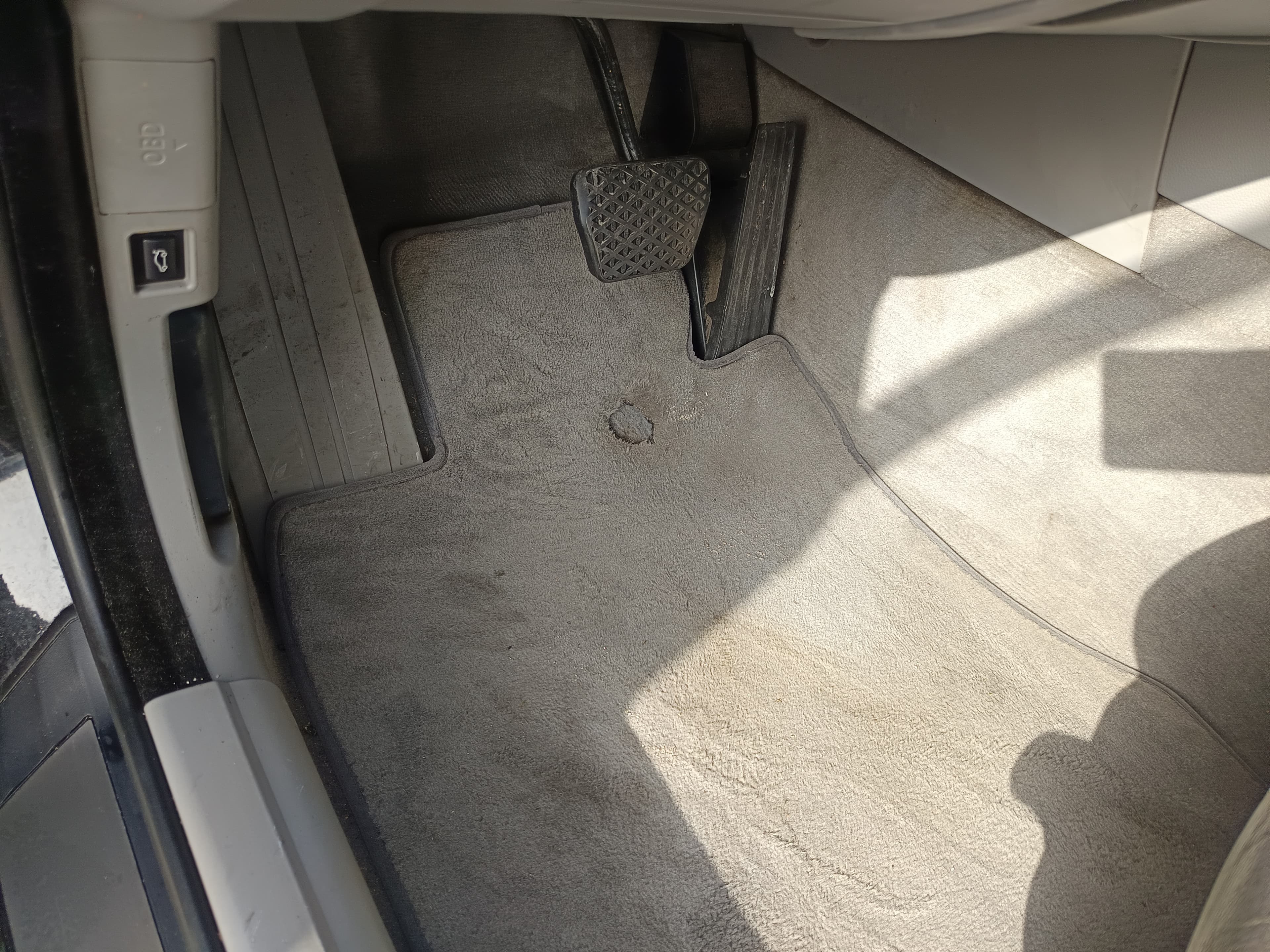 BMW 520D · Ano 2008 — image 34