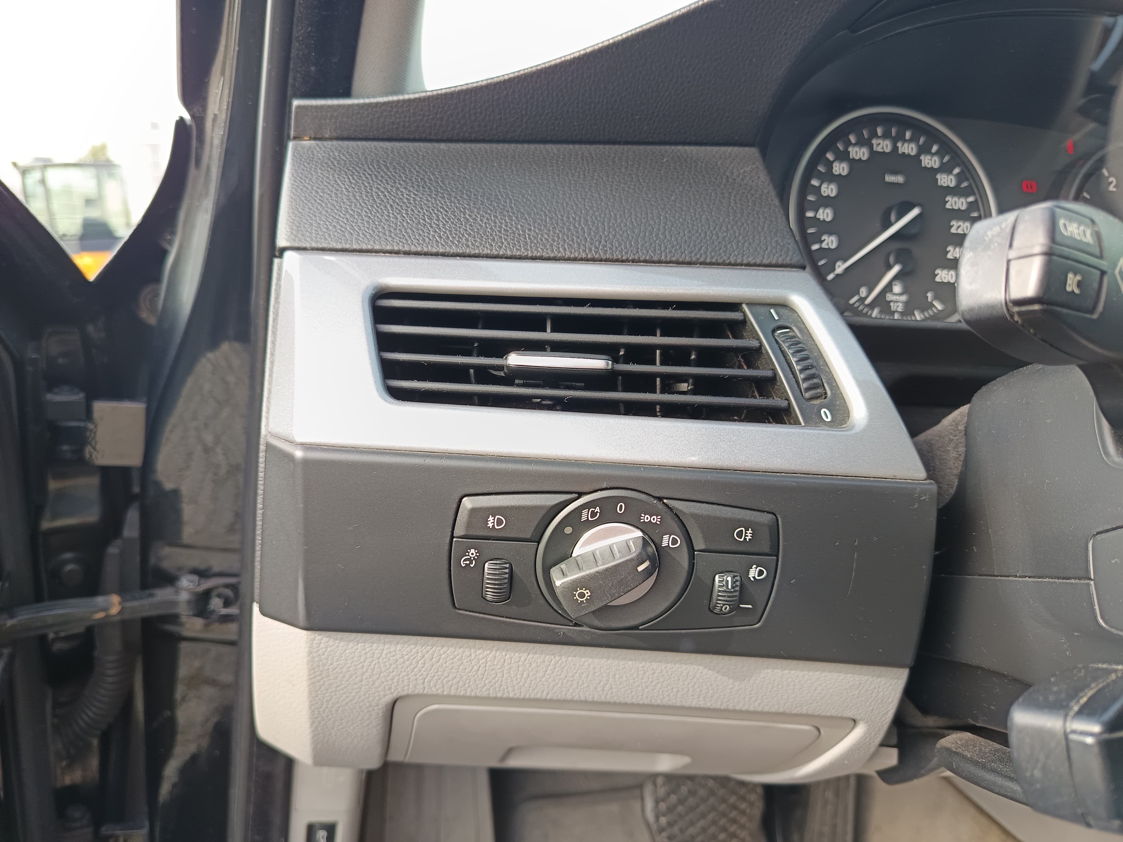 BMW 520D · Ano 2008 — image 46