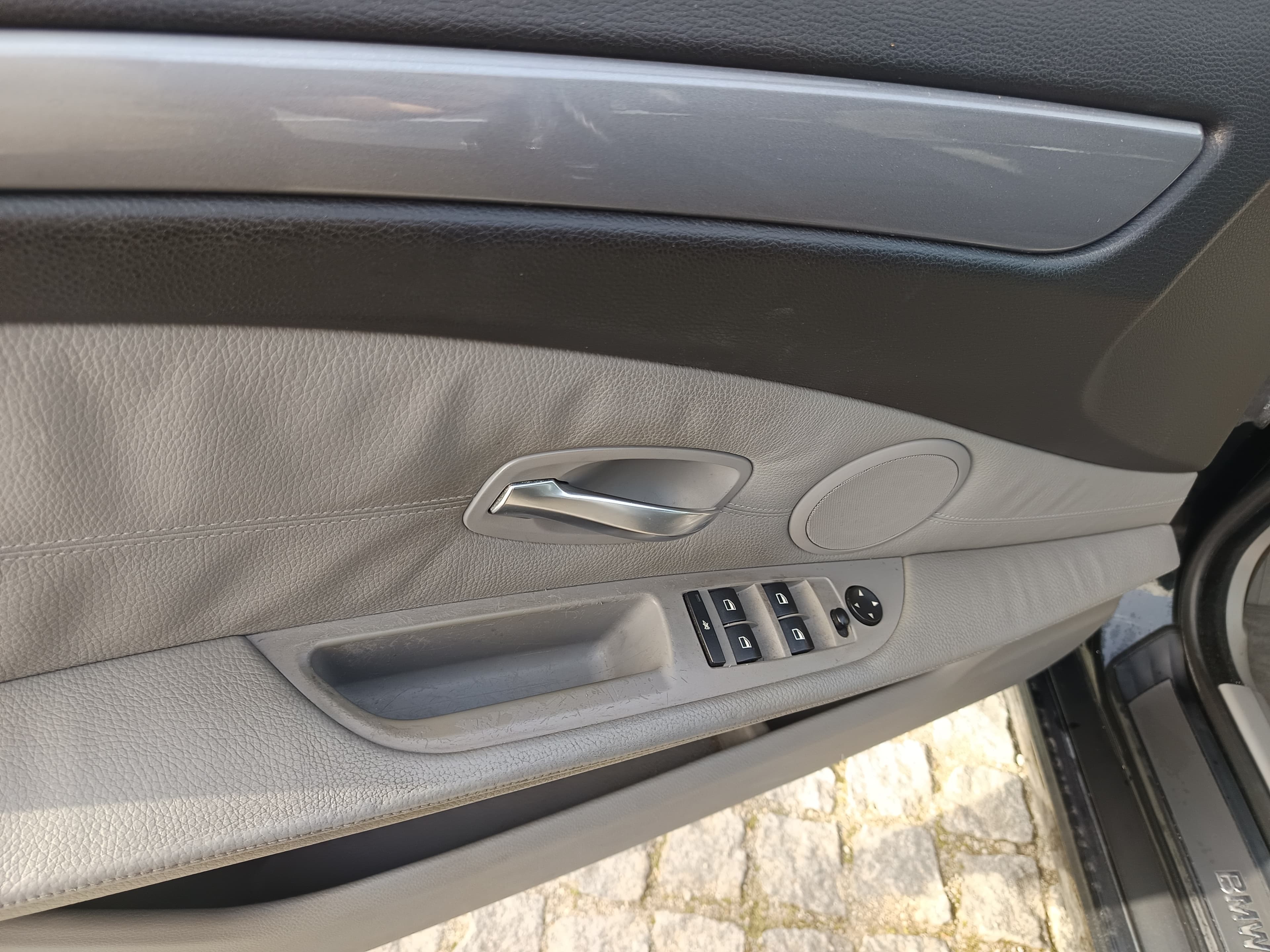 BMW 520D · Ano 2008 — image 31