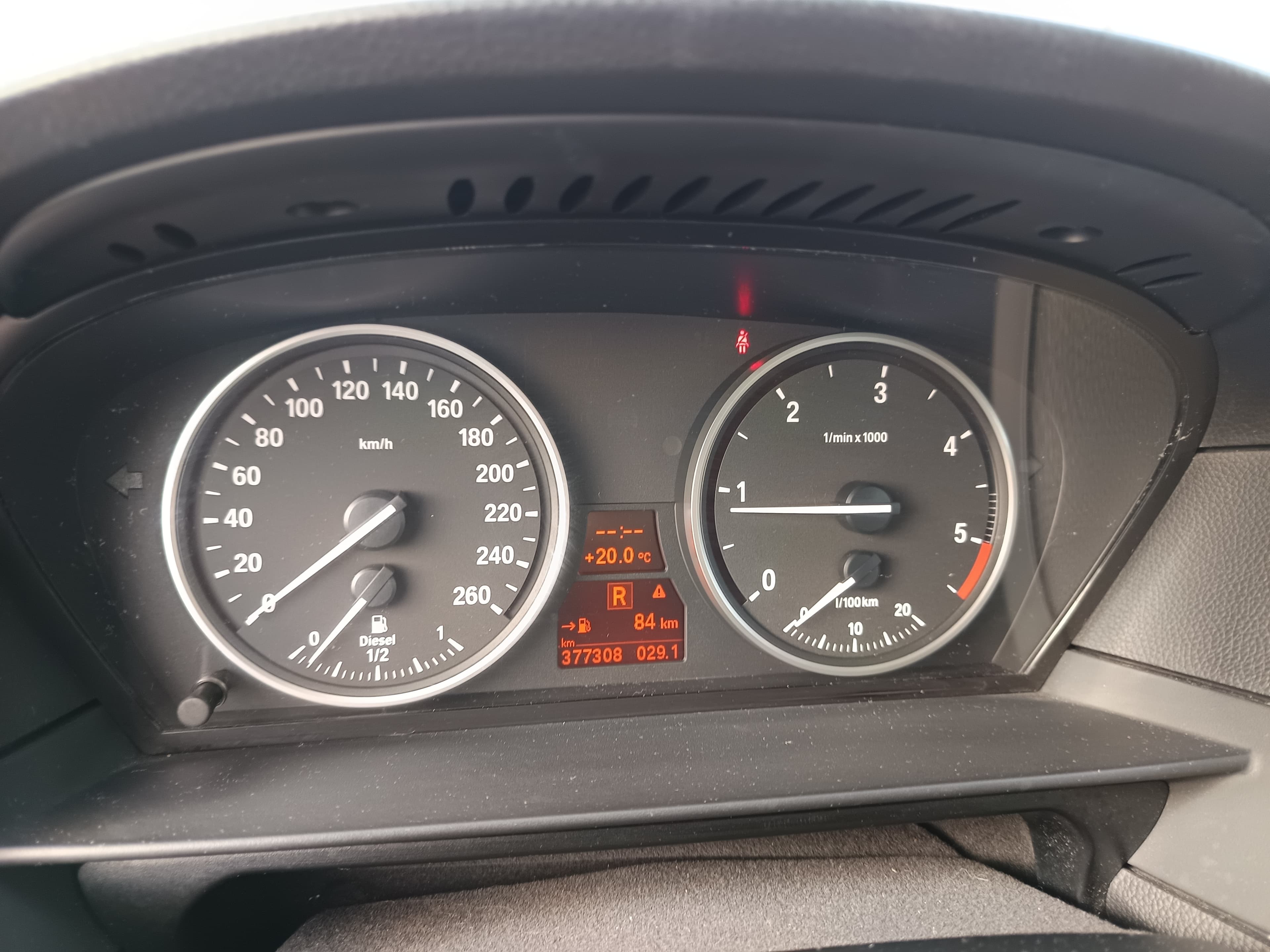BMW 520D · Ano 2008 — image 47