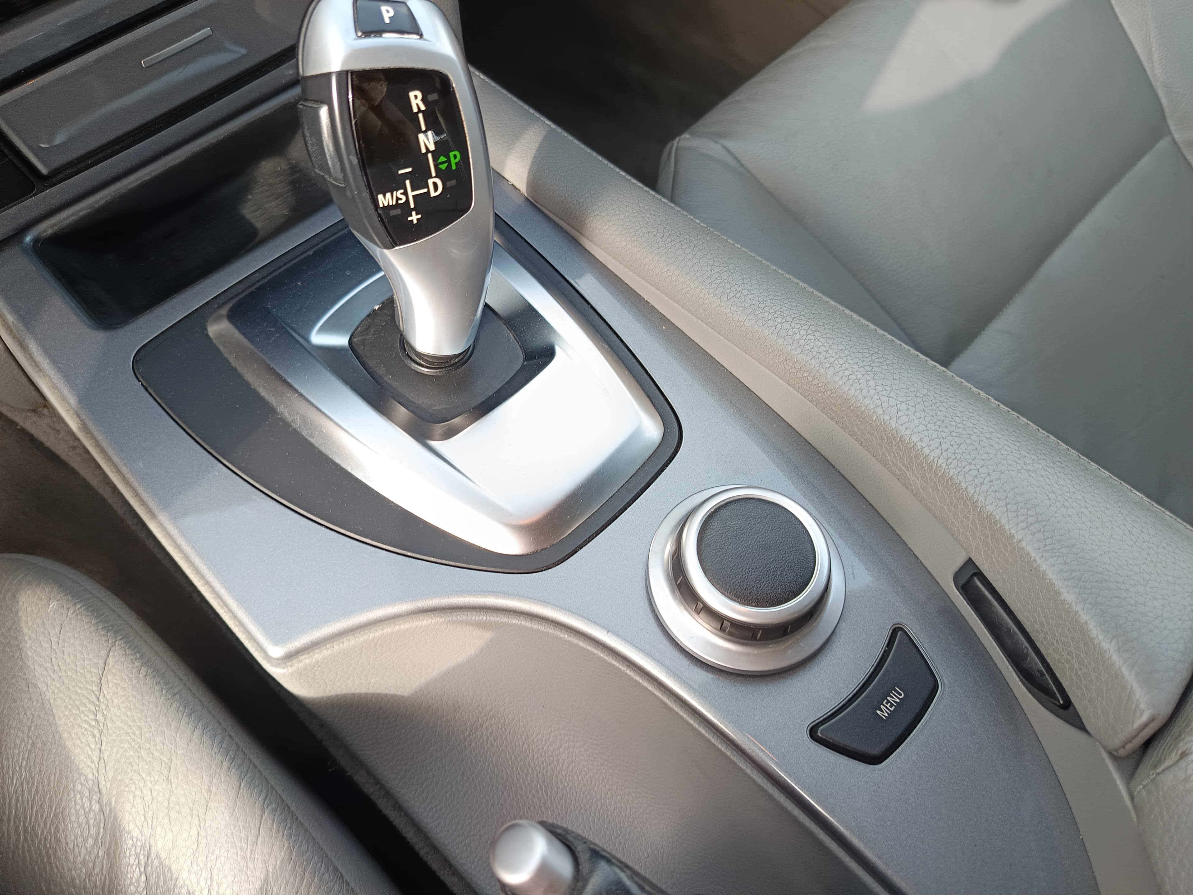 BMW 520D · Ano 2008 — image 40