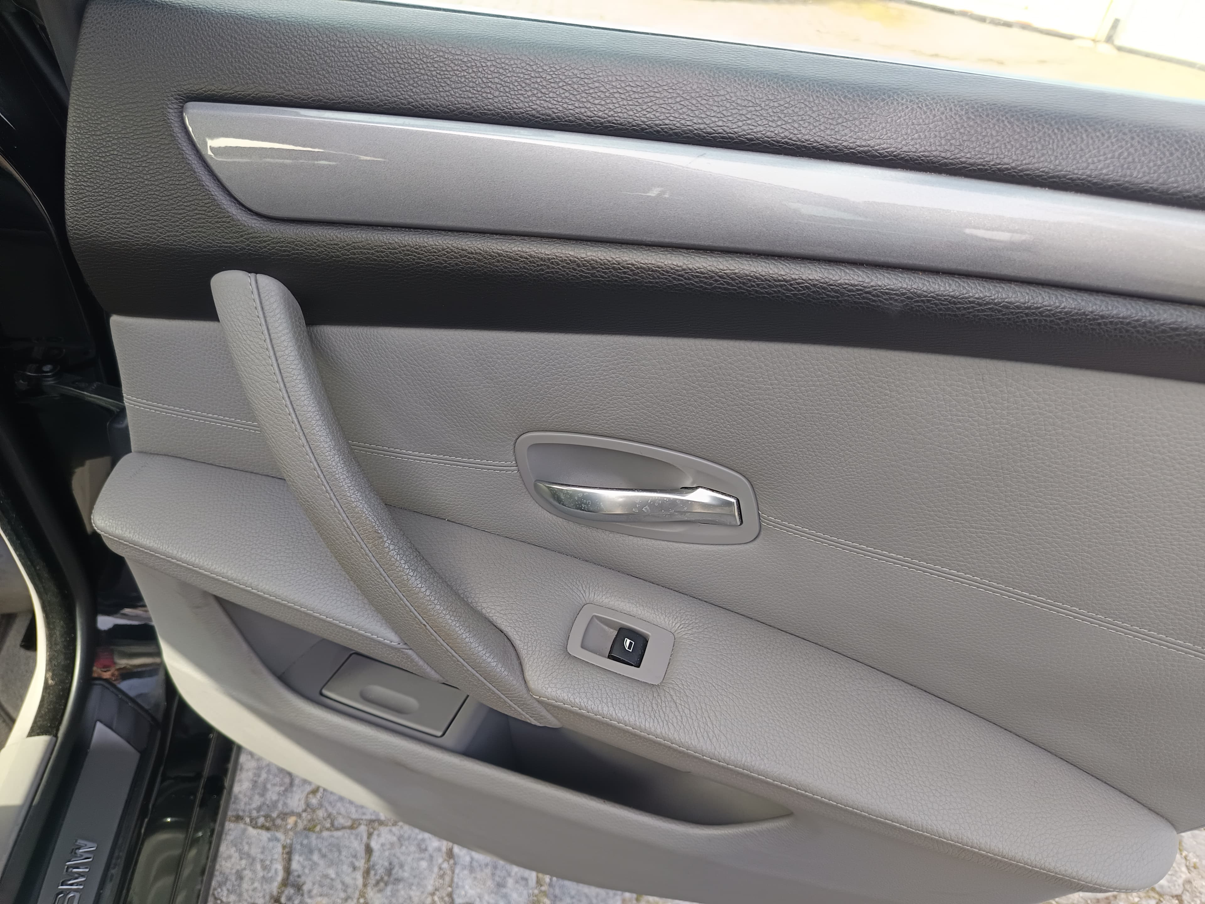 BMW 520D · Ano 2008 — image 22