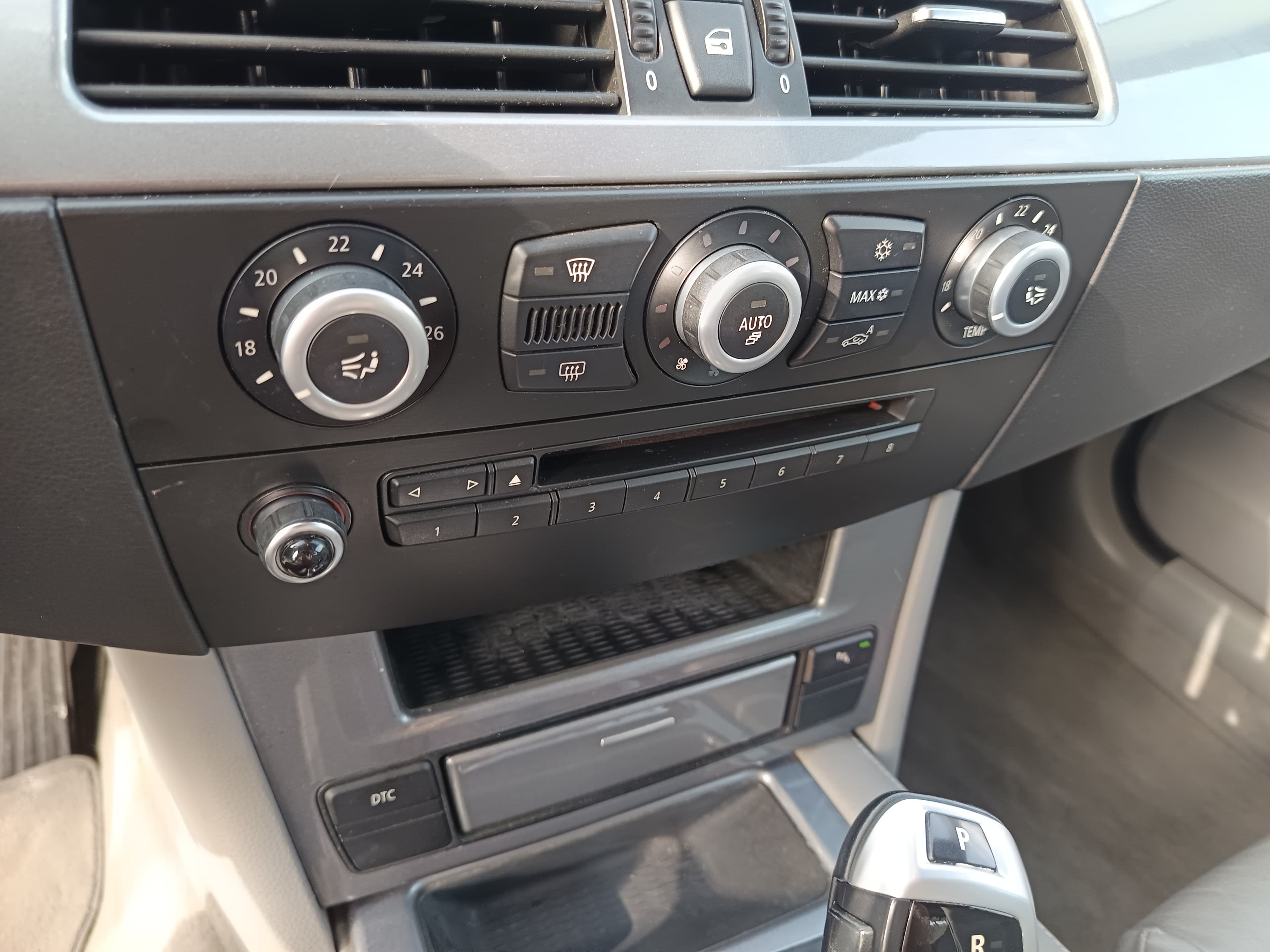 BMW 520D · Ano 2008 — image 39