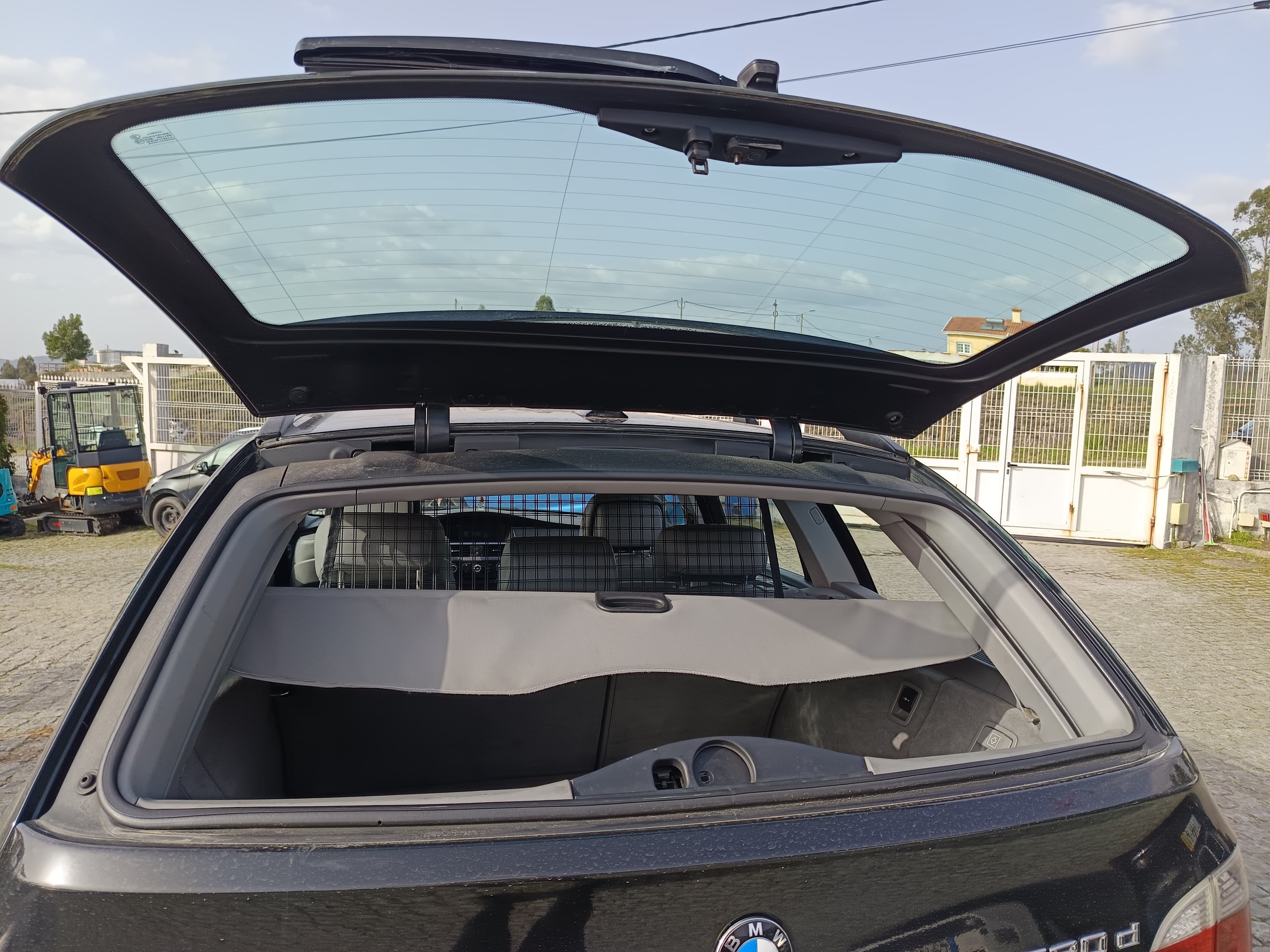BMW 520D · Ano 2008 — image 20