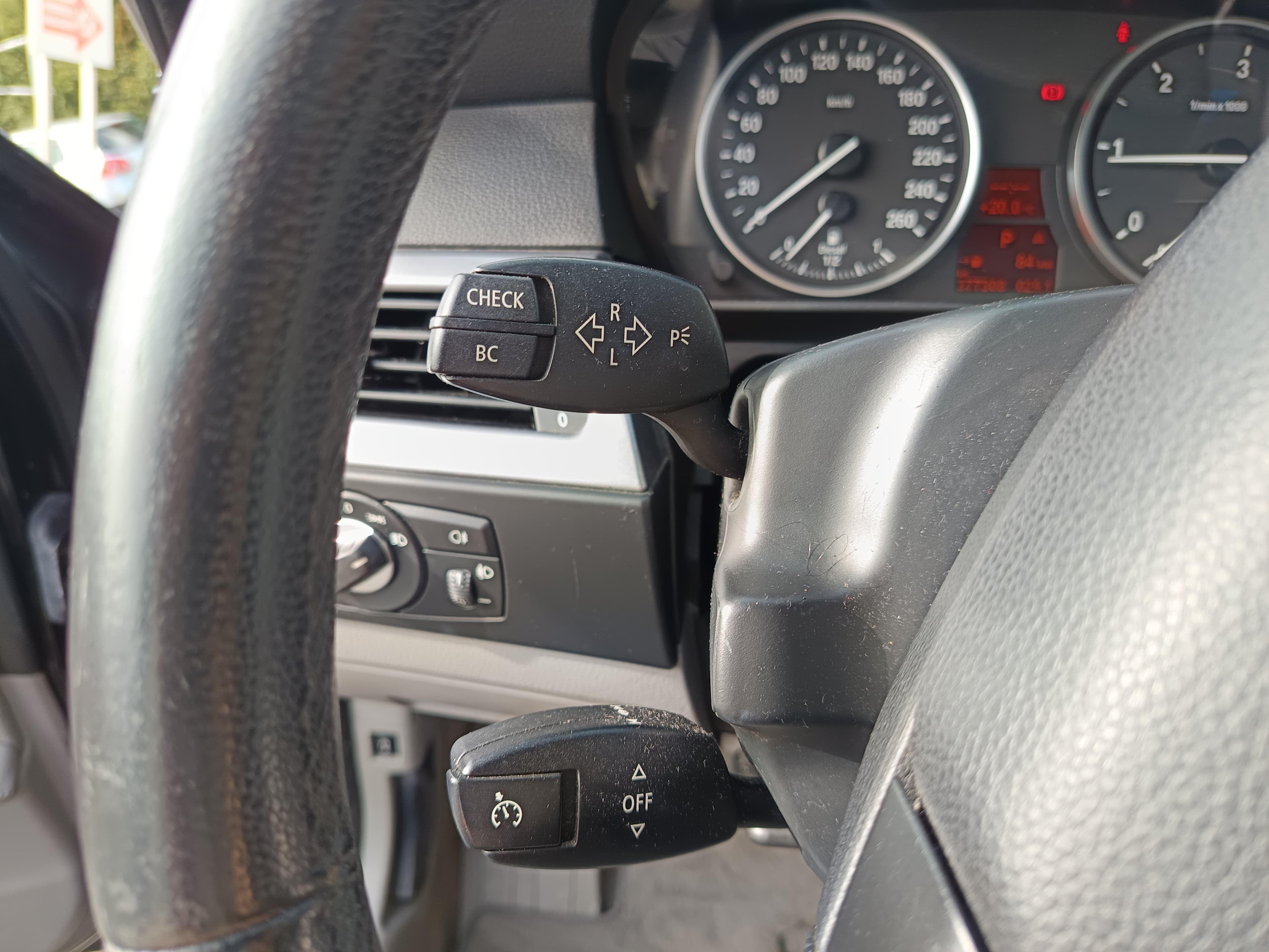 BMW 520D · Ano 2008 — image 45