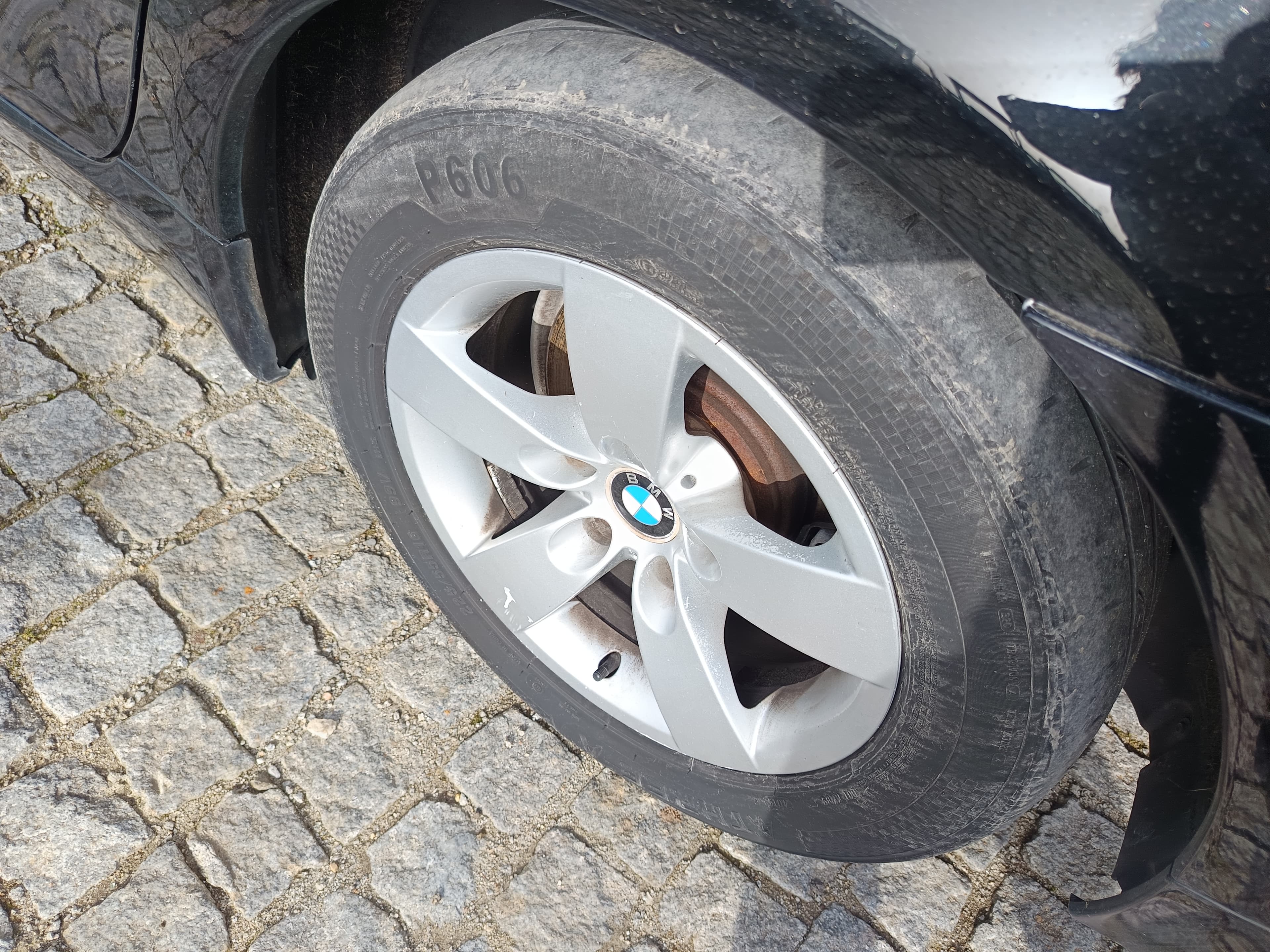 BMW 520D · Ano 2008 — image 14