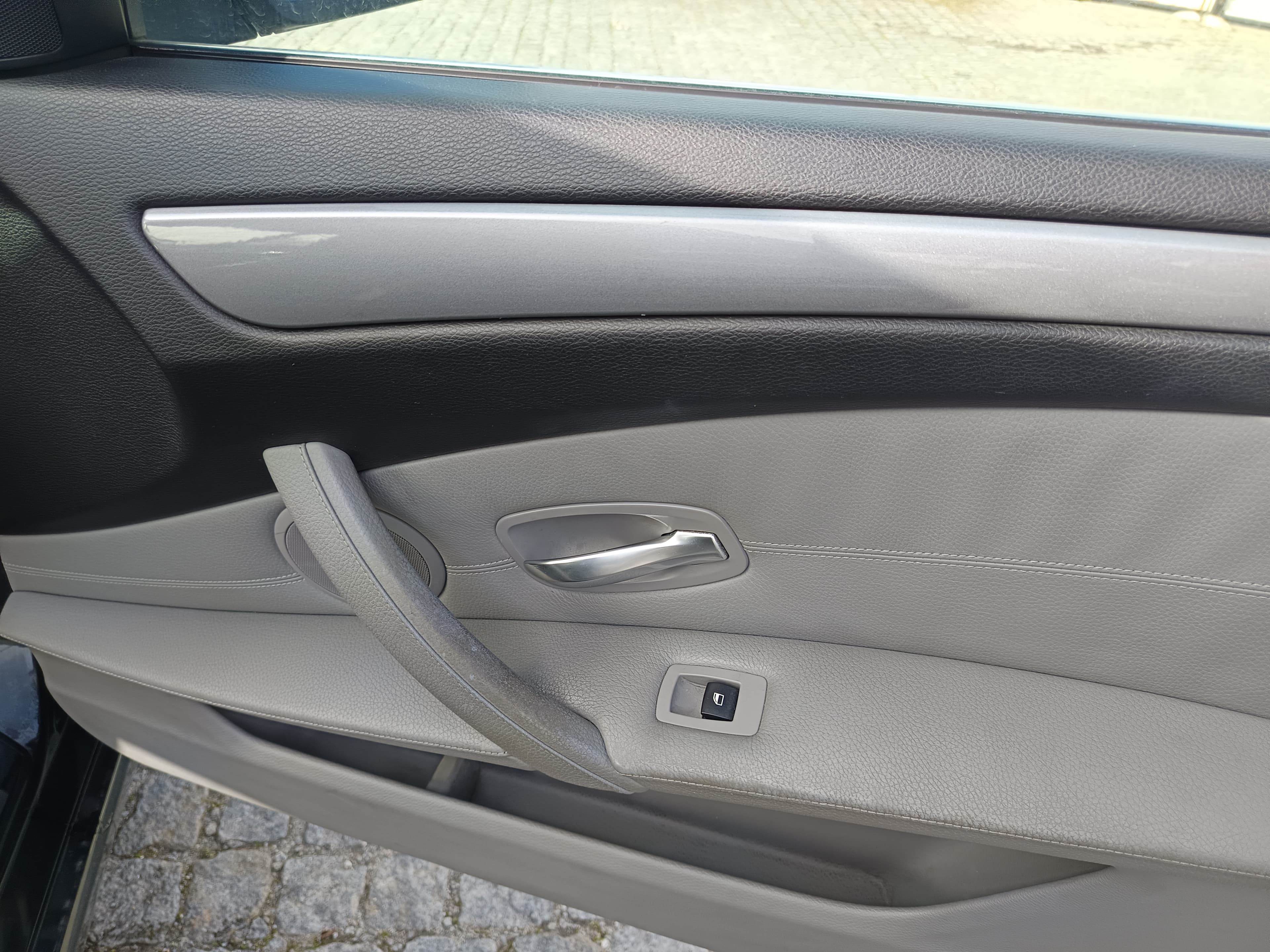 BMW 520D · Ano 2008 — image 25