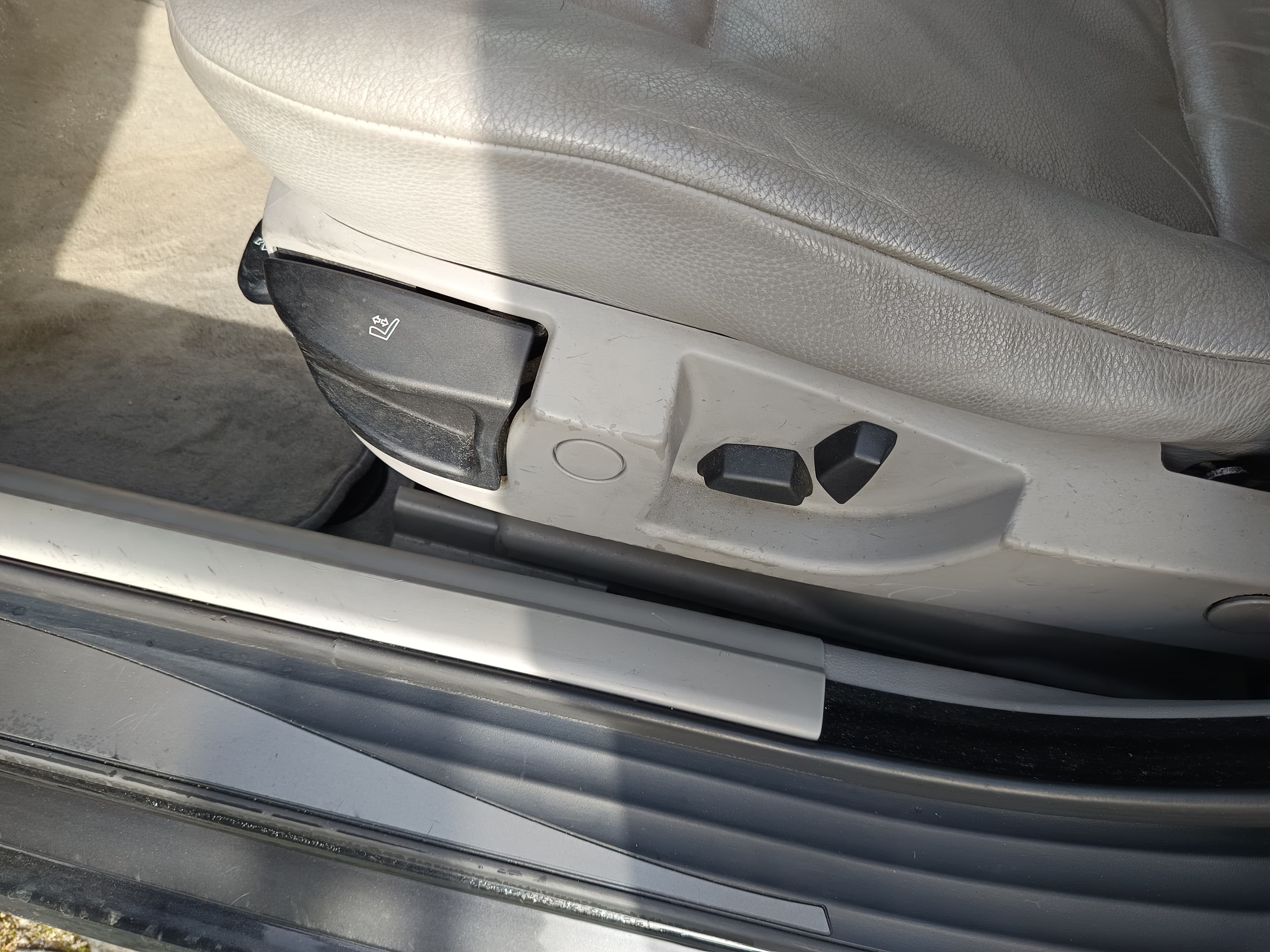 BMW 520D · Ano 2008 — image 33