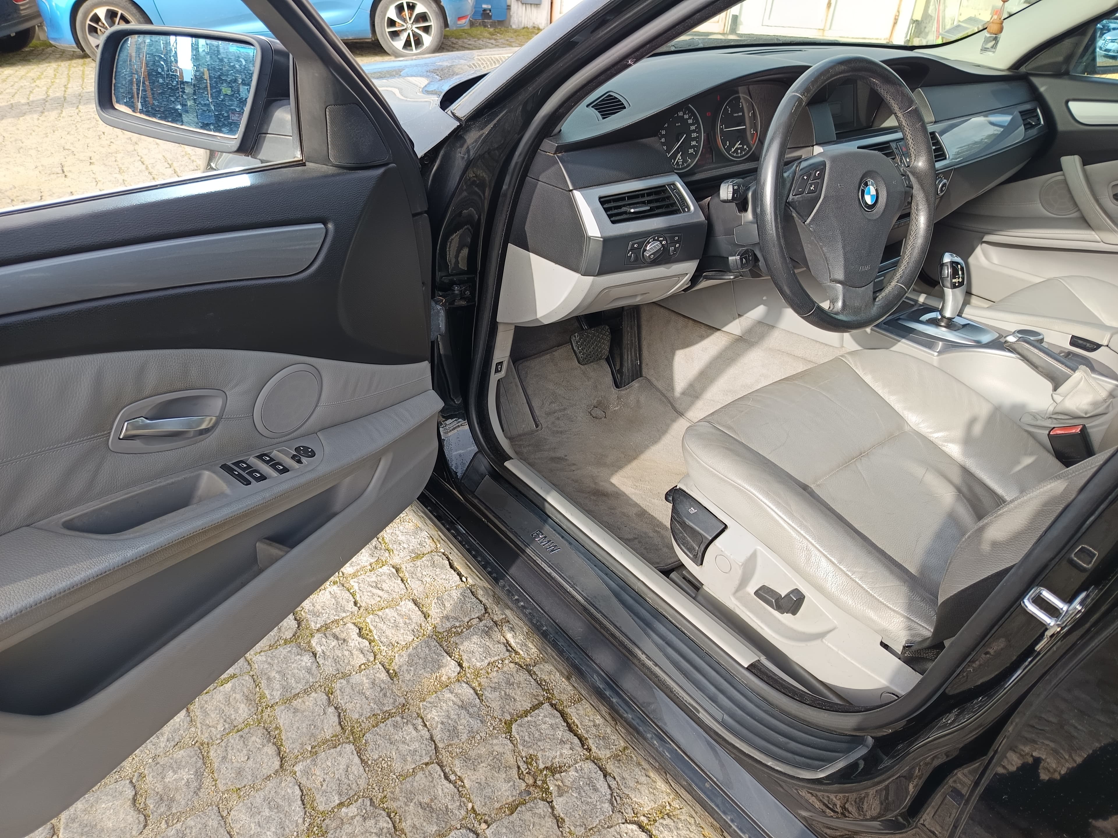 BMW 520D · Ano 2008 — image 30