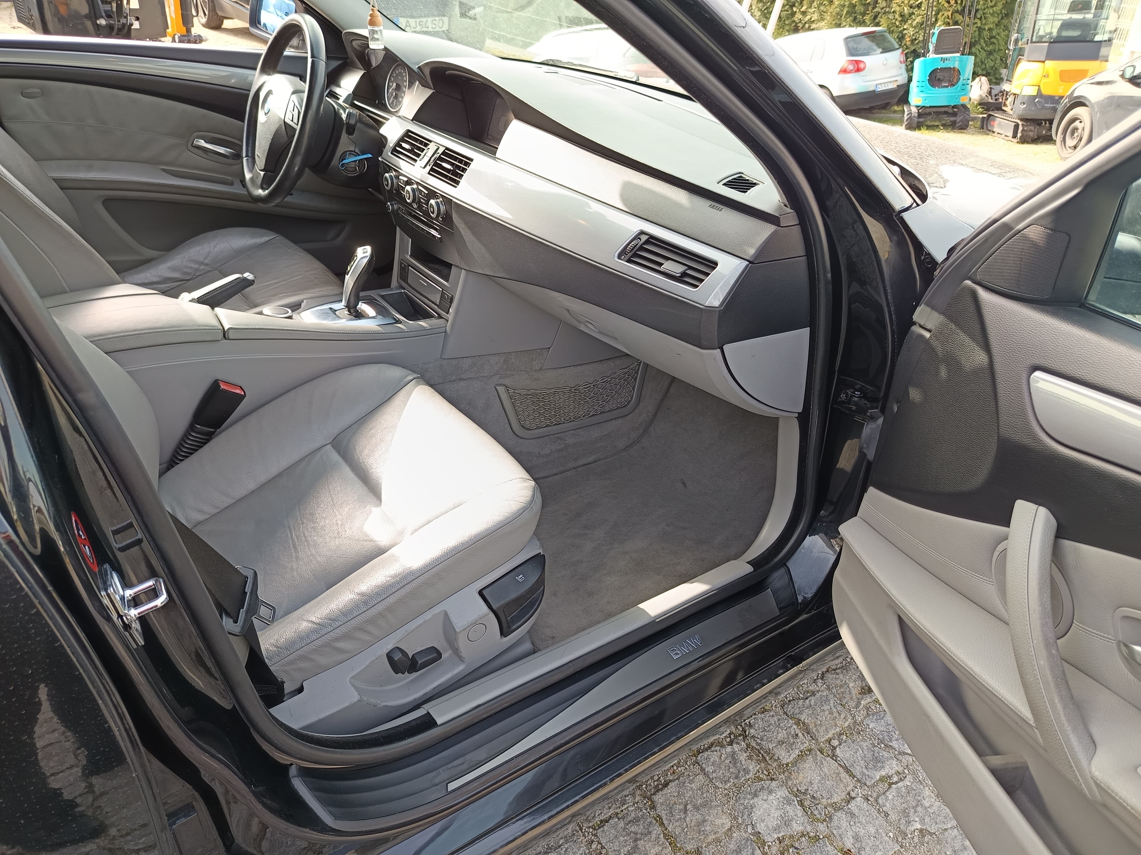 BMW 520D · Ano 2008 — image 24