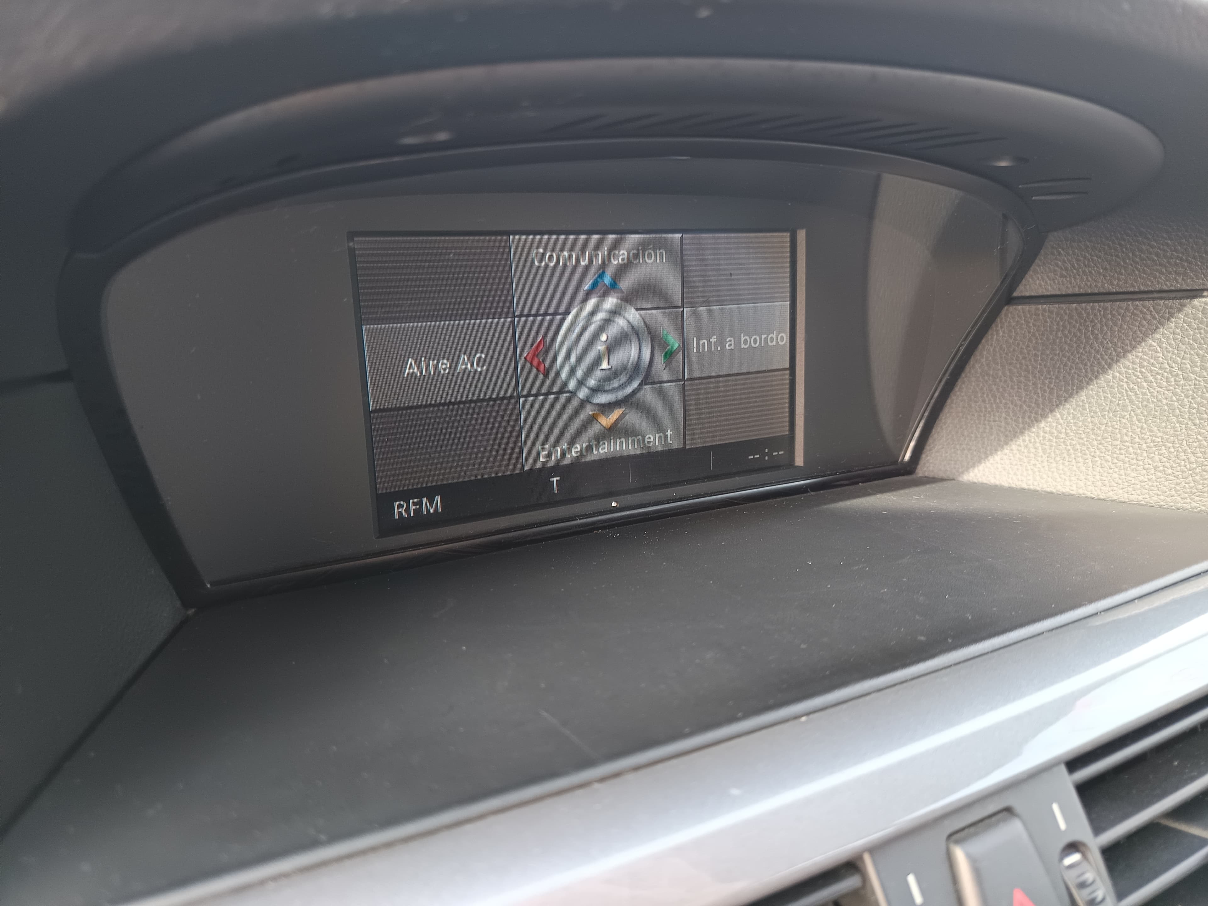 BMW 520D · Ano 2008 — image 38