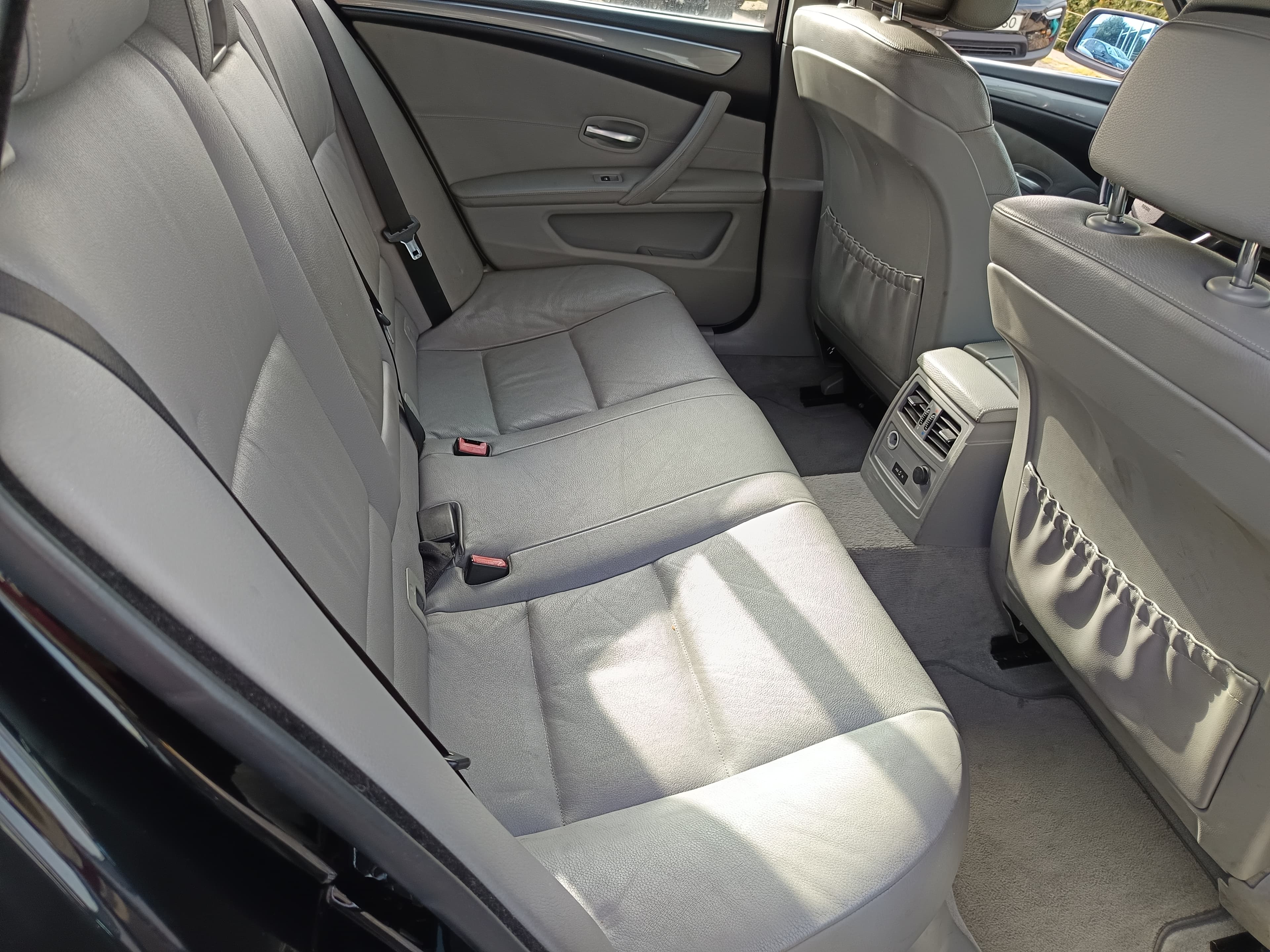 BMW 520D · Ano 2008 — image 23