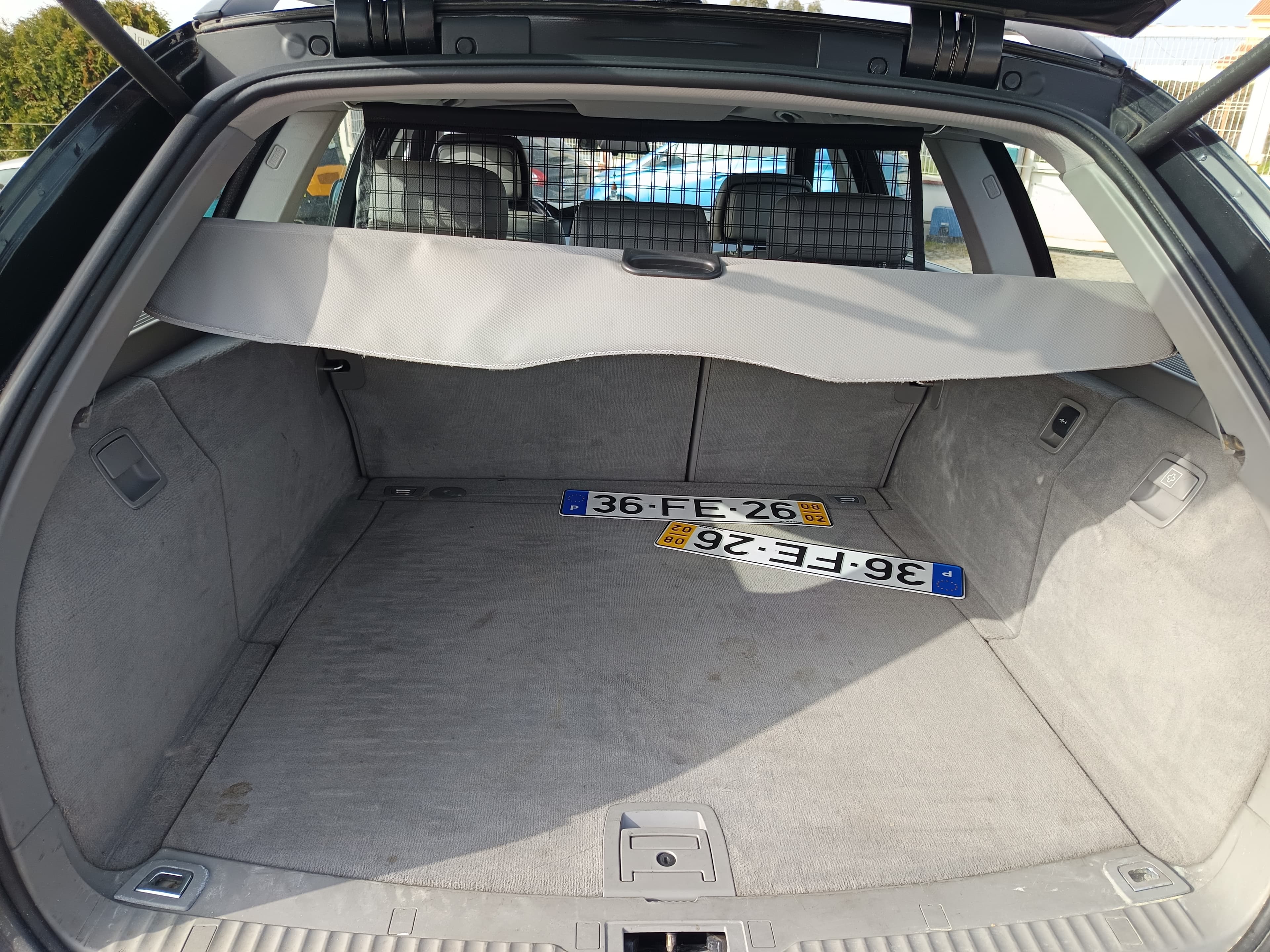 BMW 520D · Ano 2008 — image 19