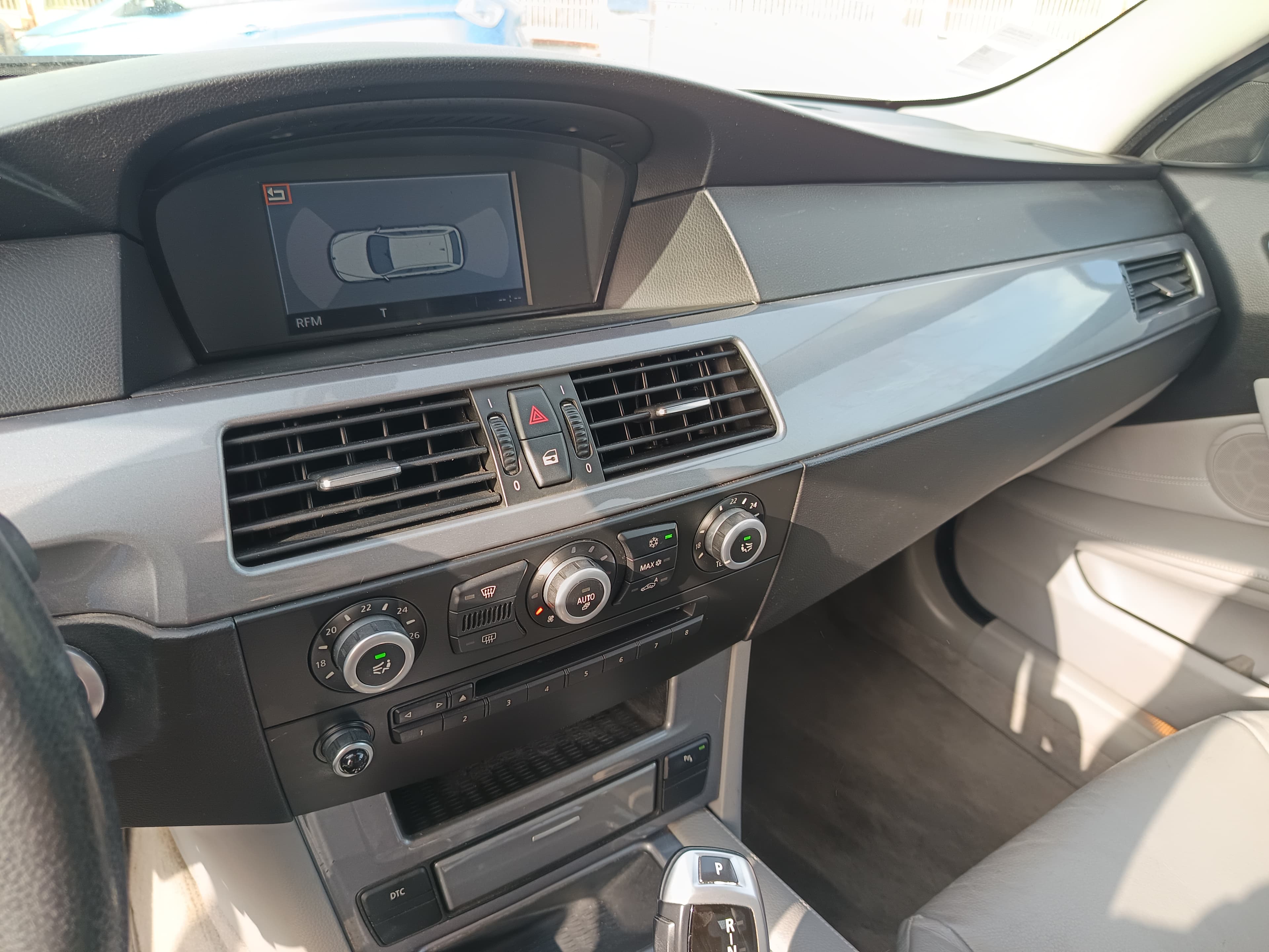 BMW 520D · Ano 2008 — image 36