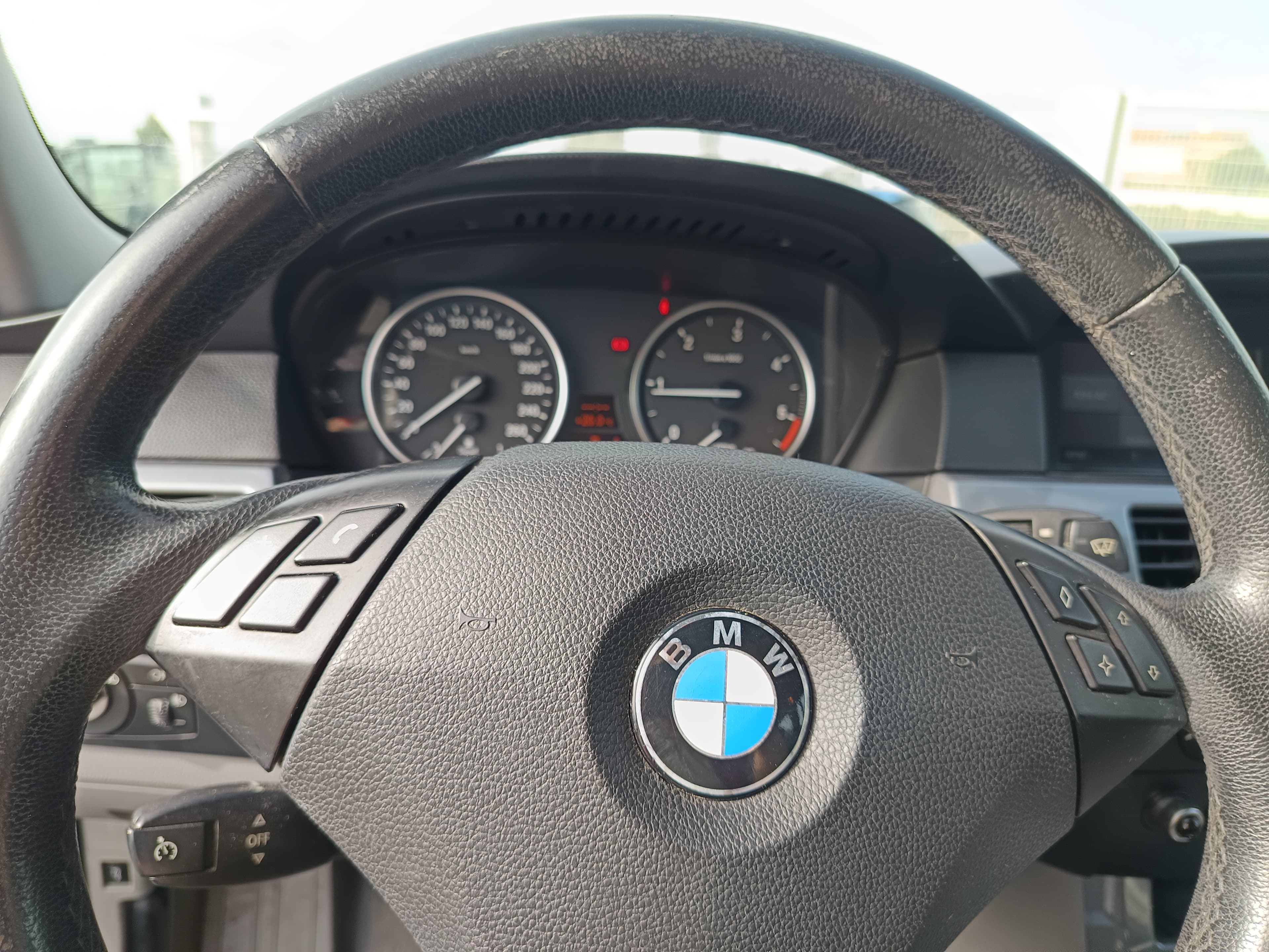 BMW 520D · Ano 2008 — image 42