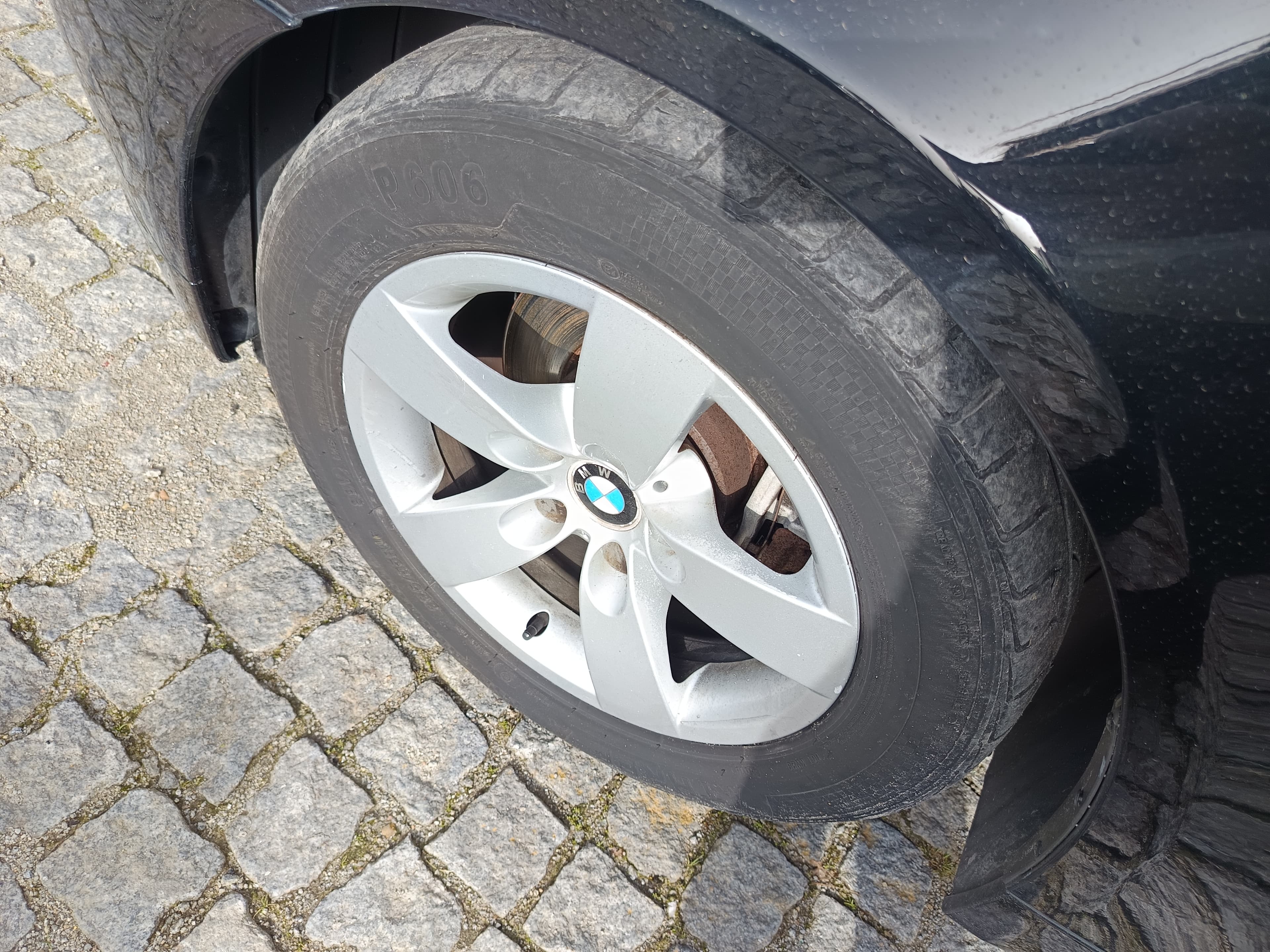 BMW 520D · Ano 2008 — image 15