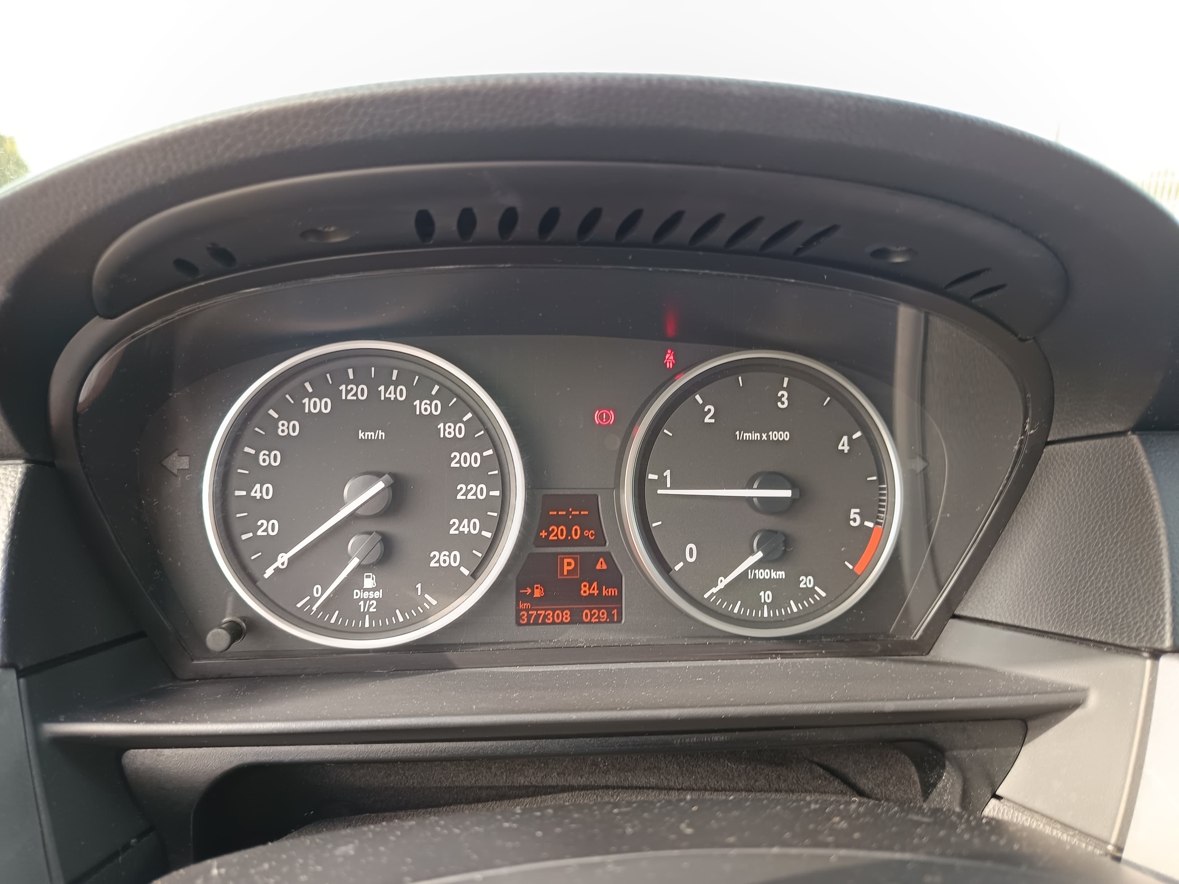 BMW 520D · Ano 2008 — image 43