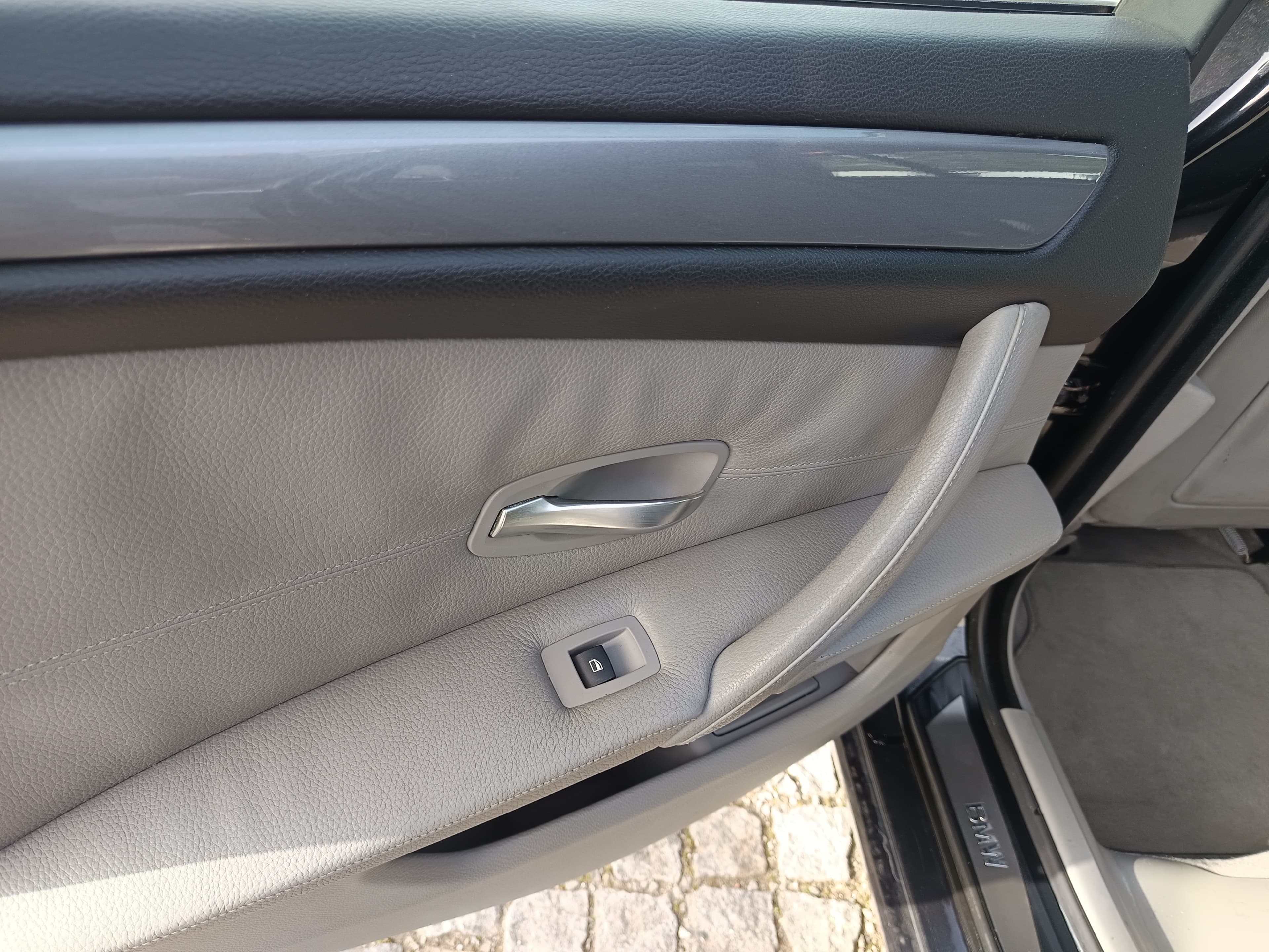 BMW 520D · Ano 2008 — image 28