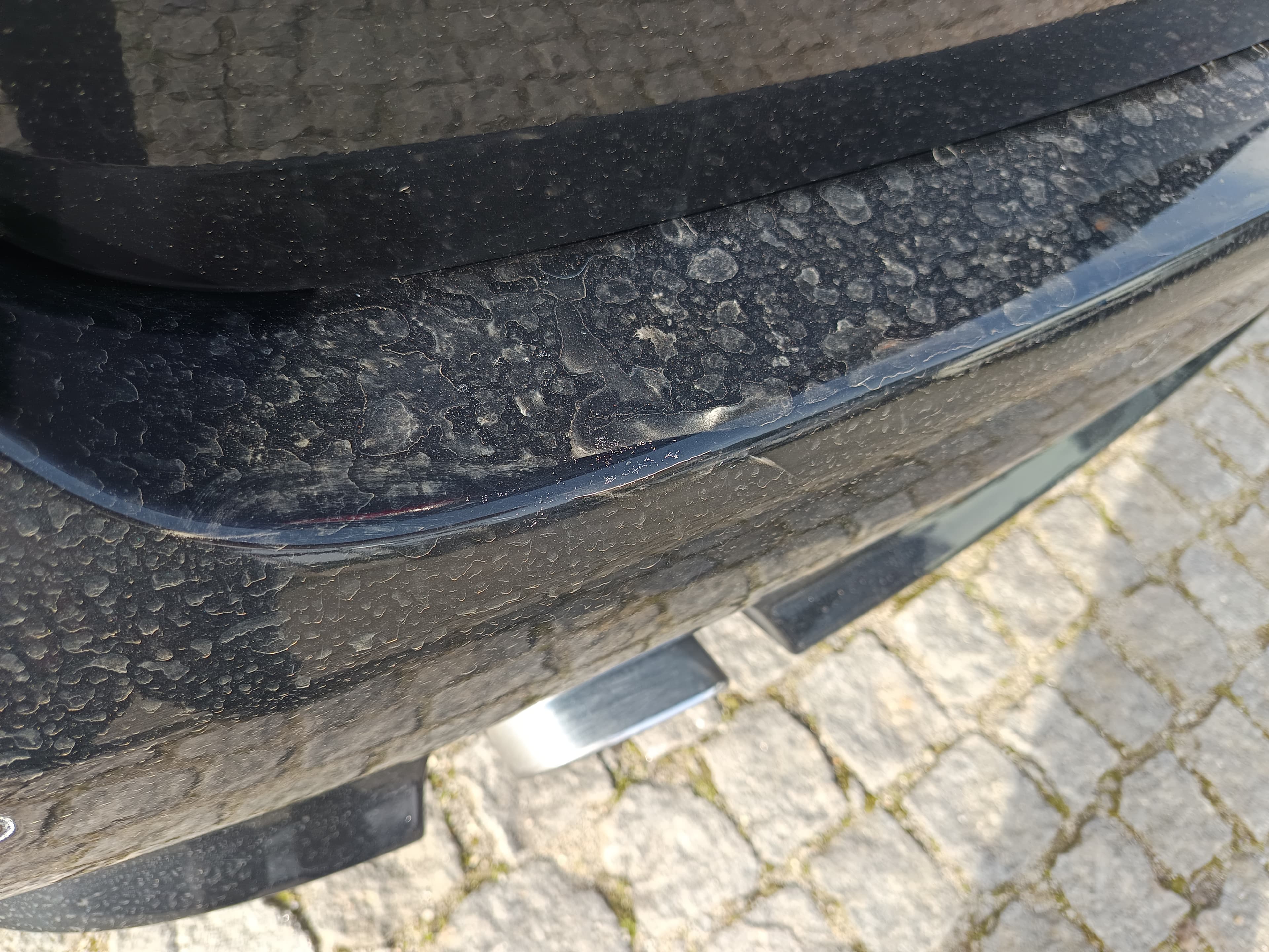BMW 520D · Ano 2008 — image 12