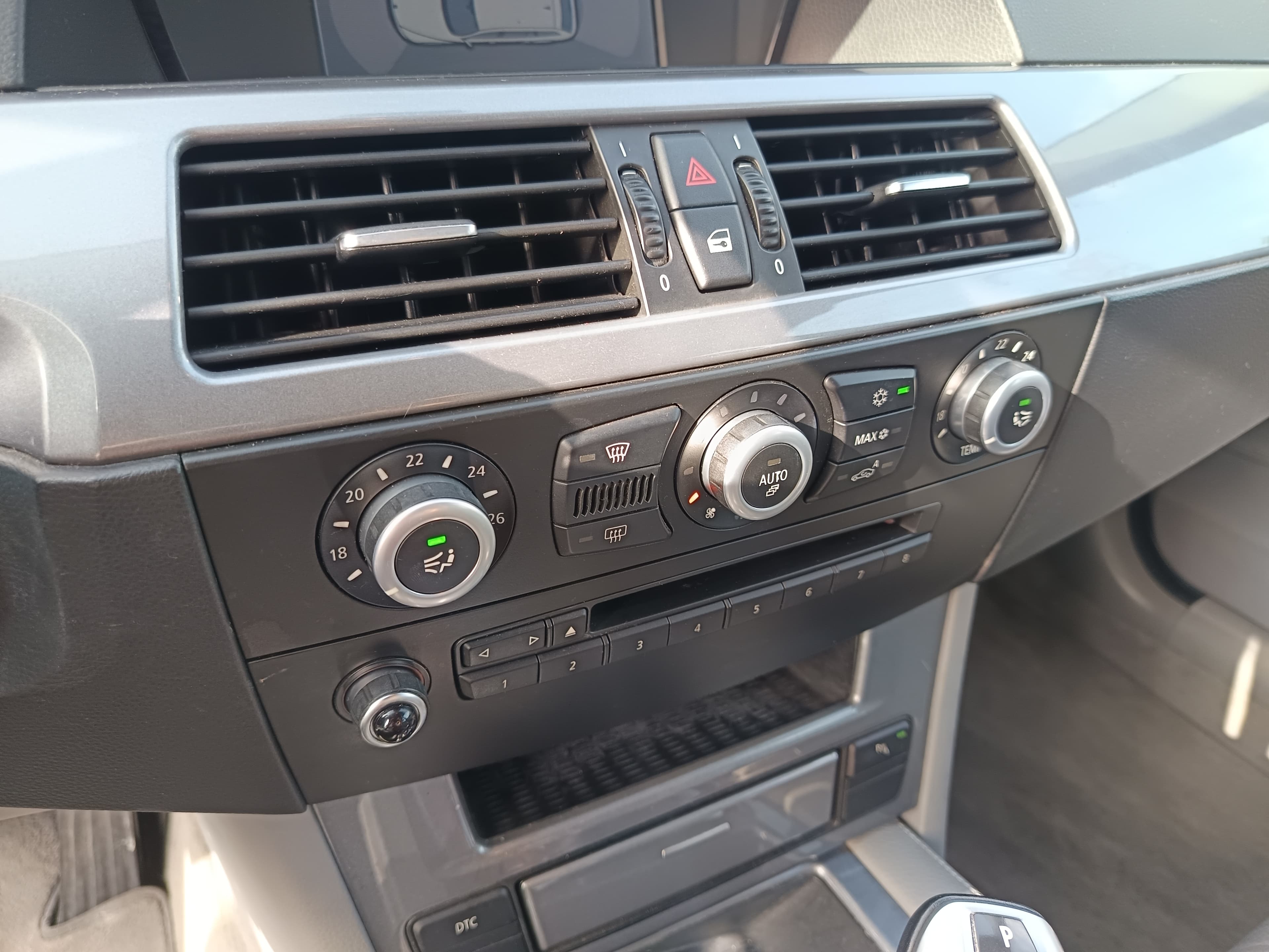 BMW 520D · Ano 2008 — image 37