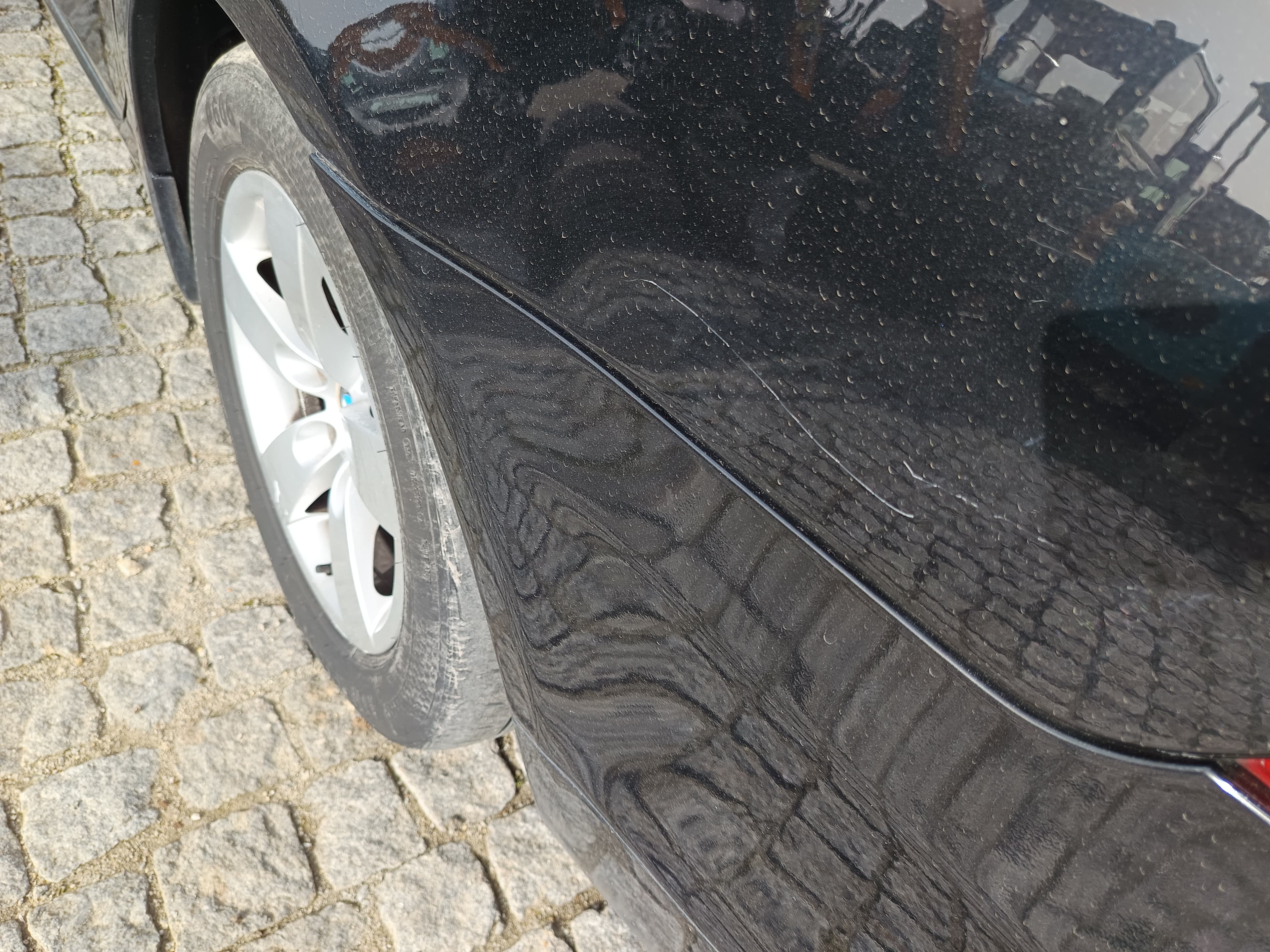 BMW 520D · Ano 2008 — image 13