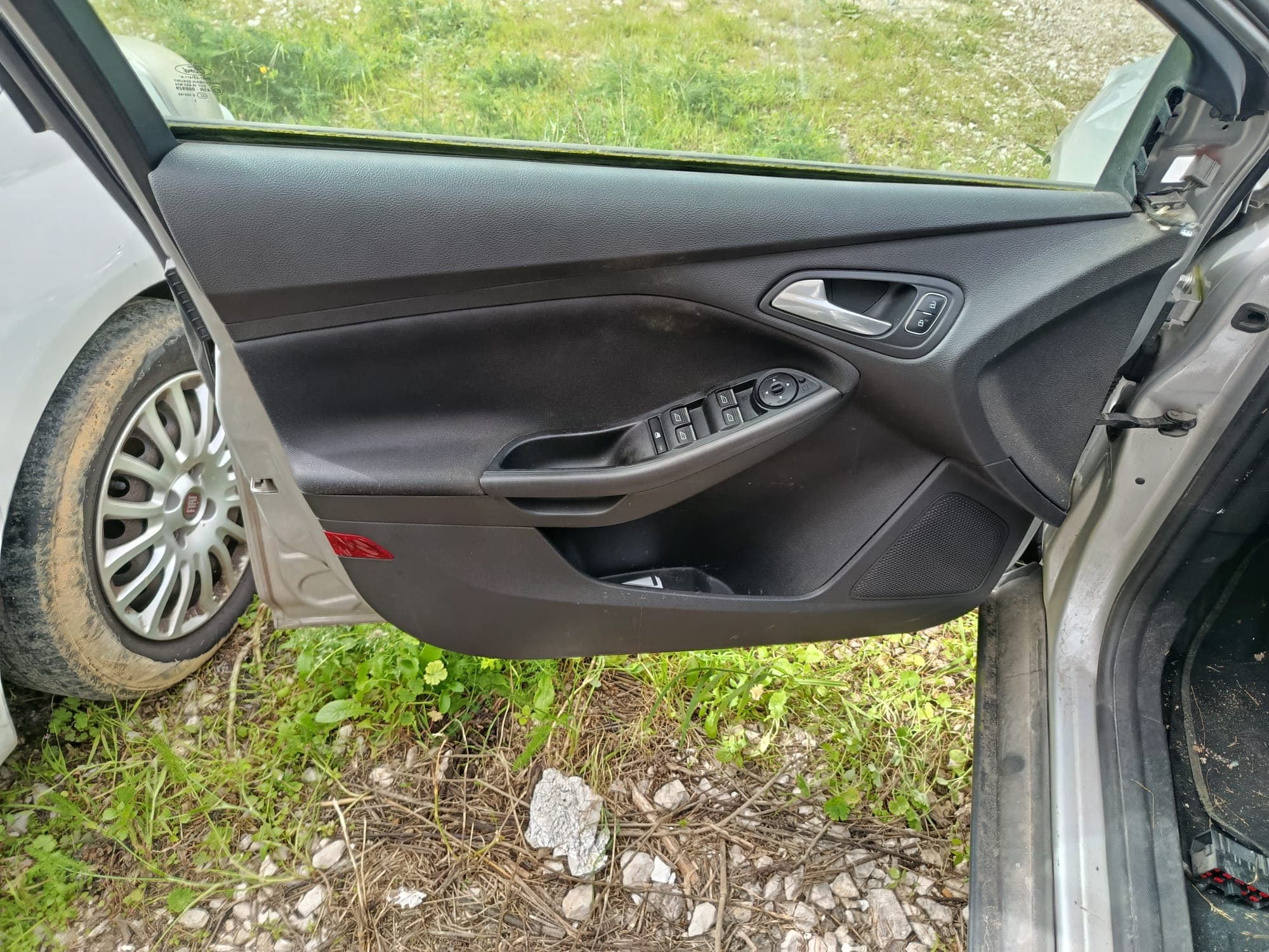 Ford Focus · Ano 2018 — imagem 10