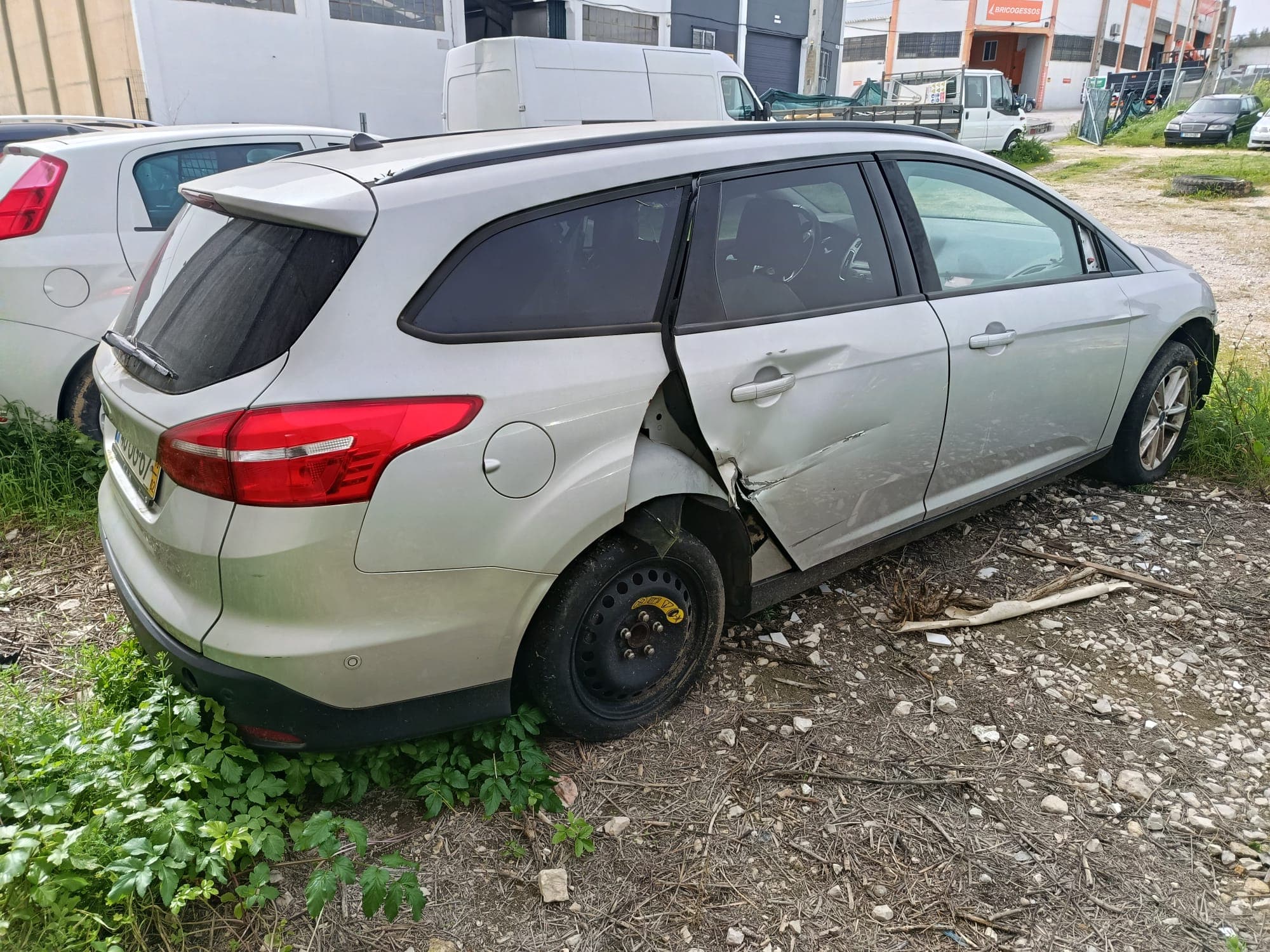 Ford Focus · Ano 2018 — imagem 4