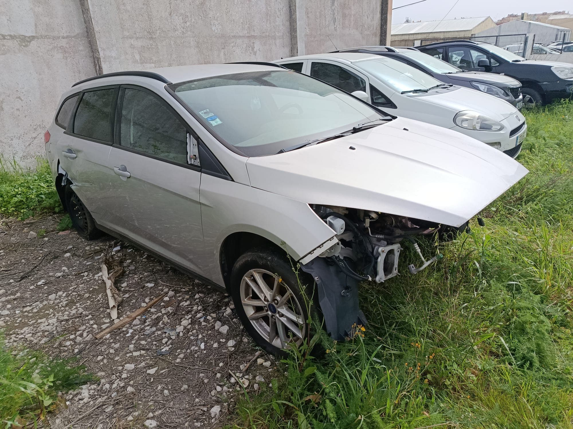Ford Focus · Ano 2018 — imagem 3