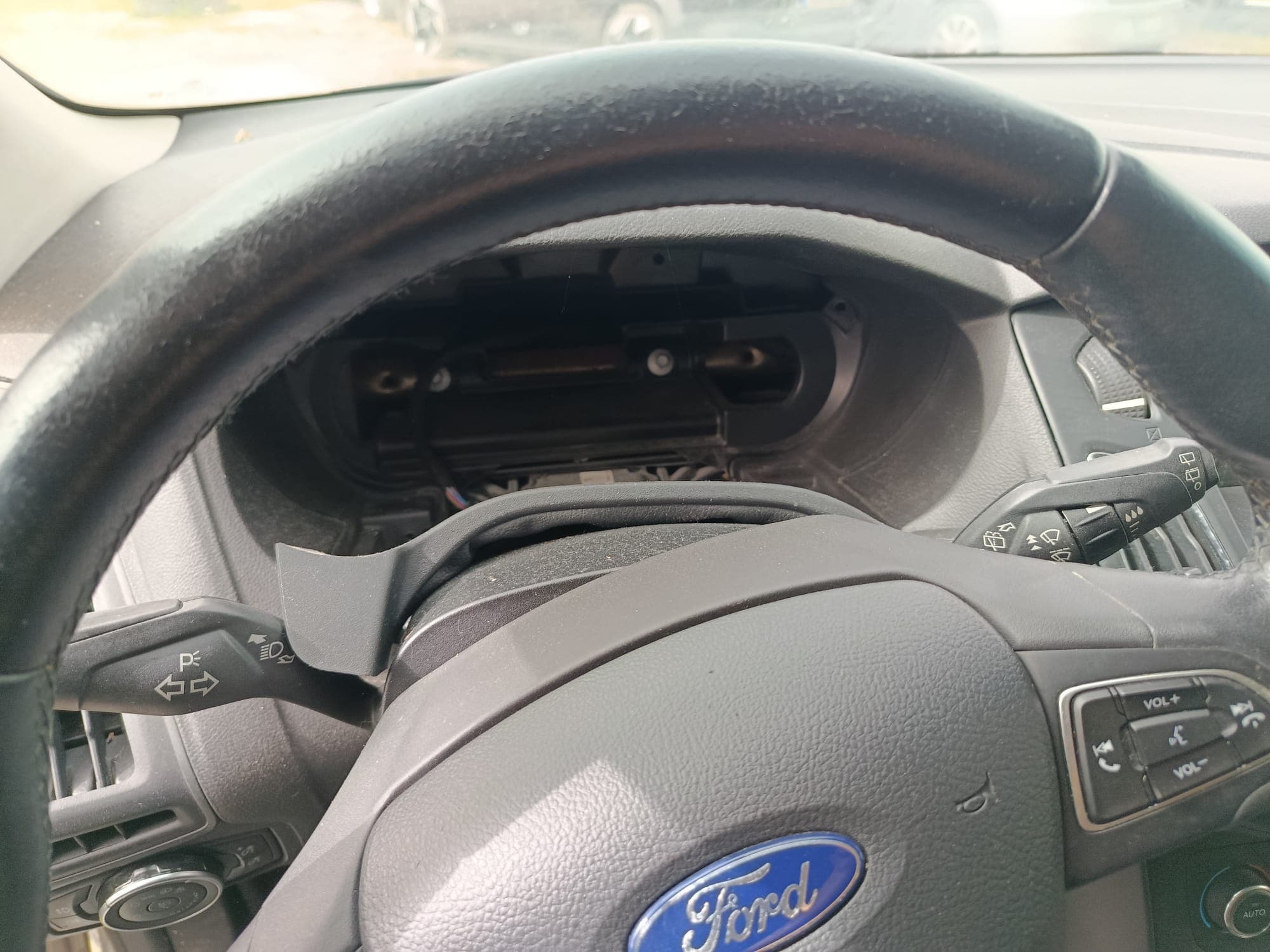 Ford Focus · Ano 2018 — imagem 7