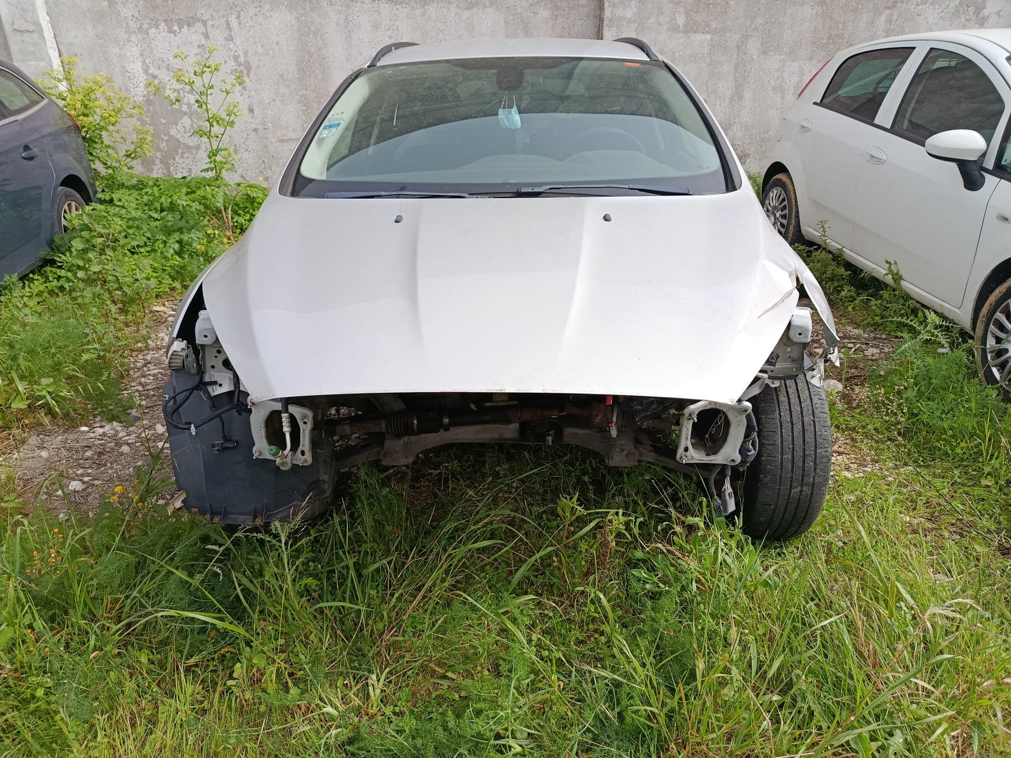 Ford Focus · Ano 2018 — imagem 2