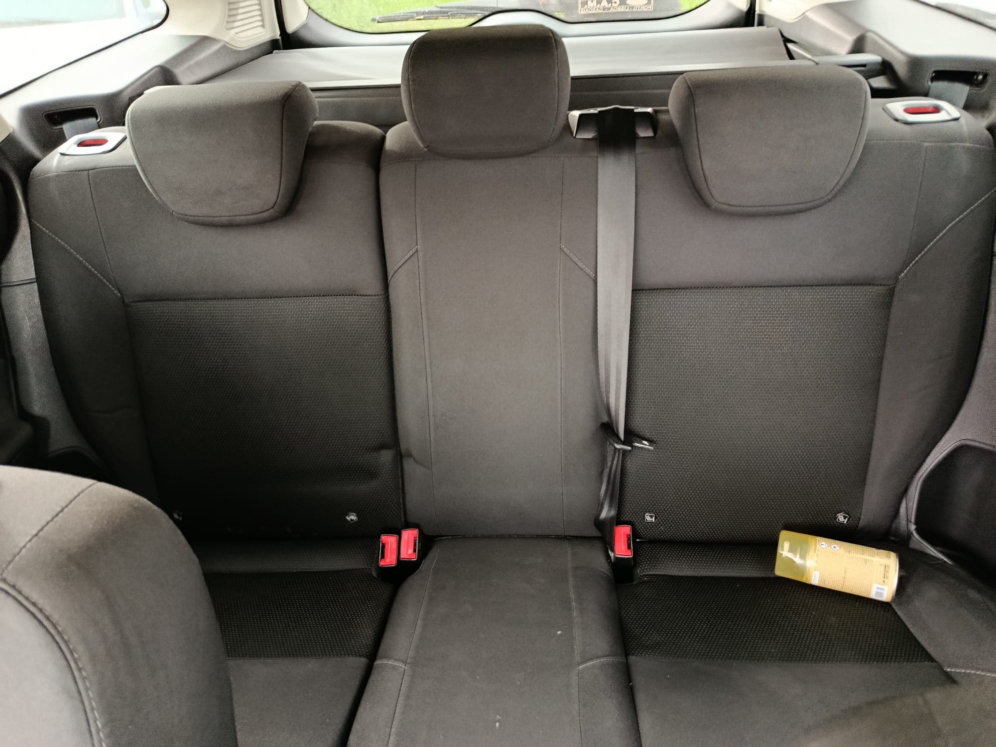 Ford Focus · Ano 2018 — image 11