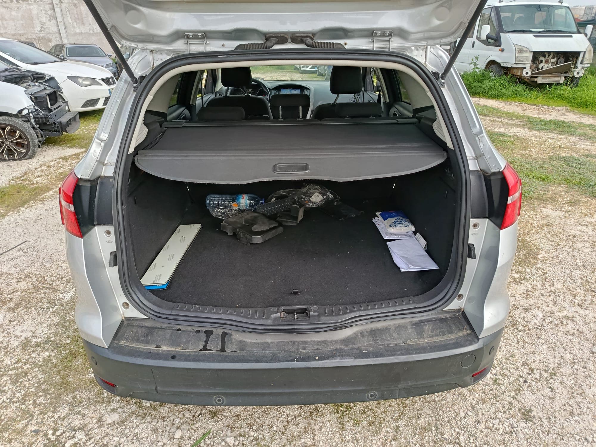 Ford Focus · Ano 2018 — image 9