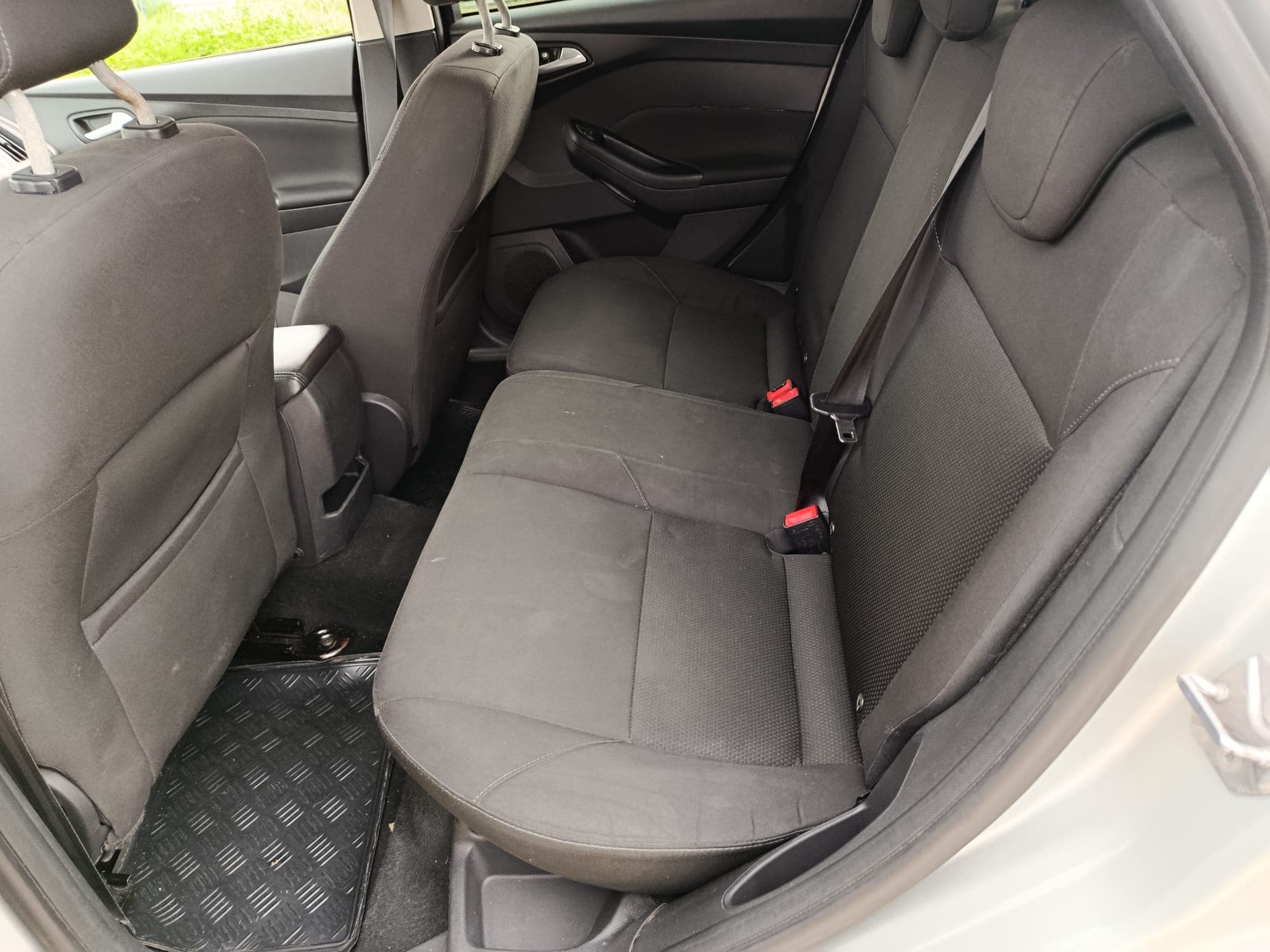 Ford Focus · Ano 2018 — image 17