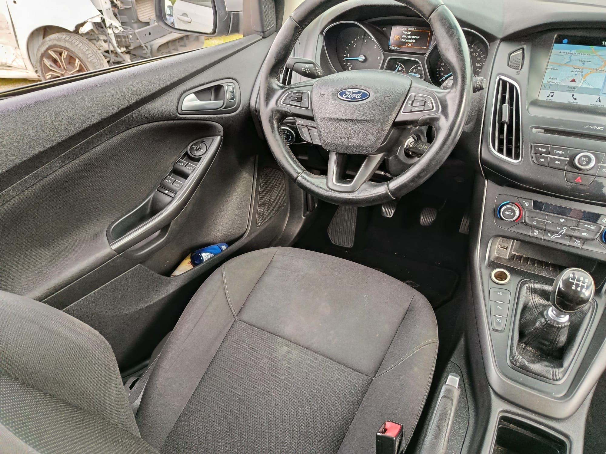 Ford Focus · Ano 2018 — image 14