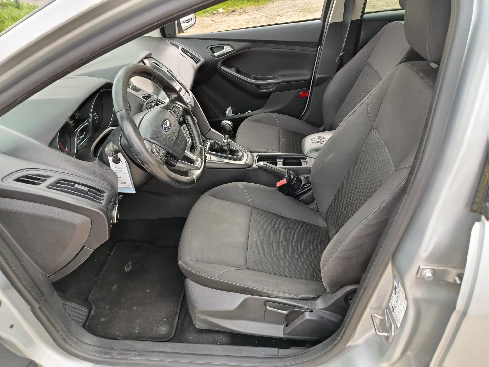 Ford Focus · Ano 2018 — image 16