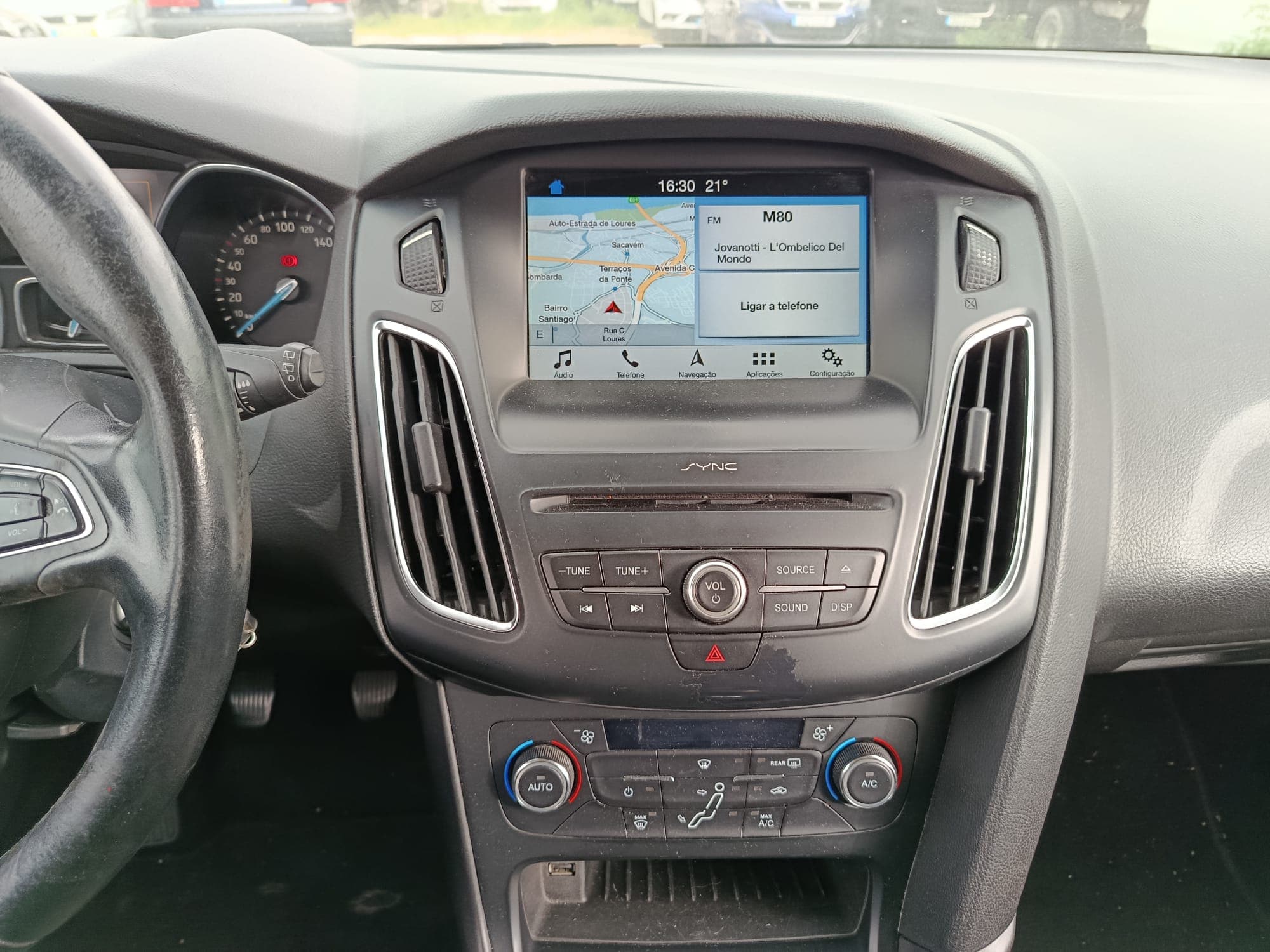Ford Focus · Ano 2018 — image 19