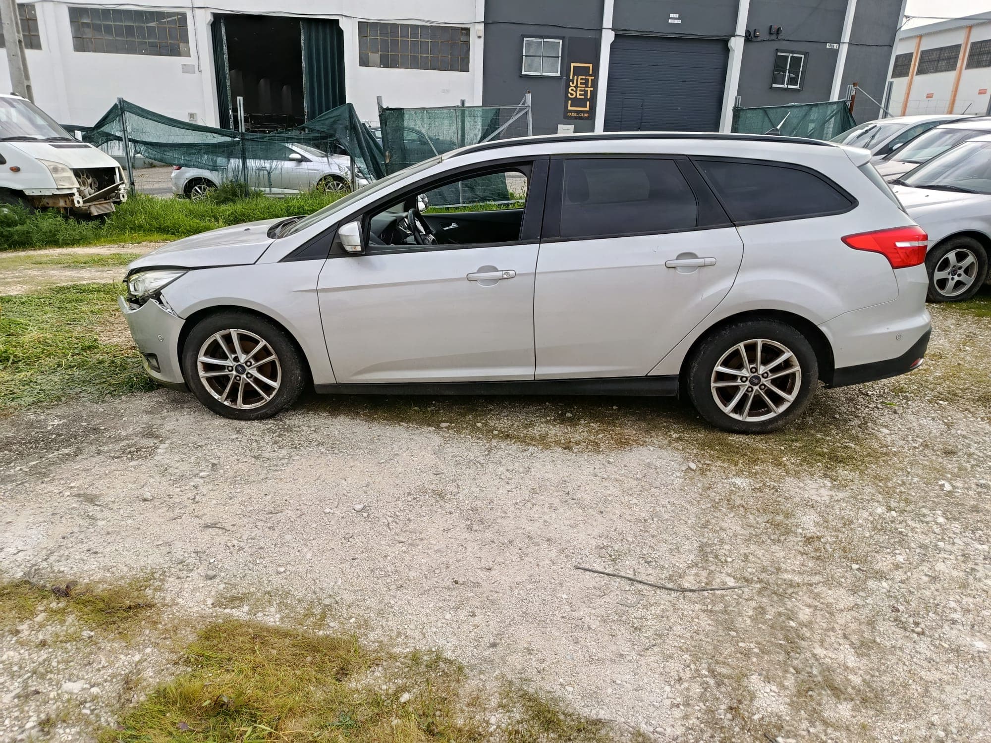 Ford Focus · Ano 2018 — image 8