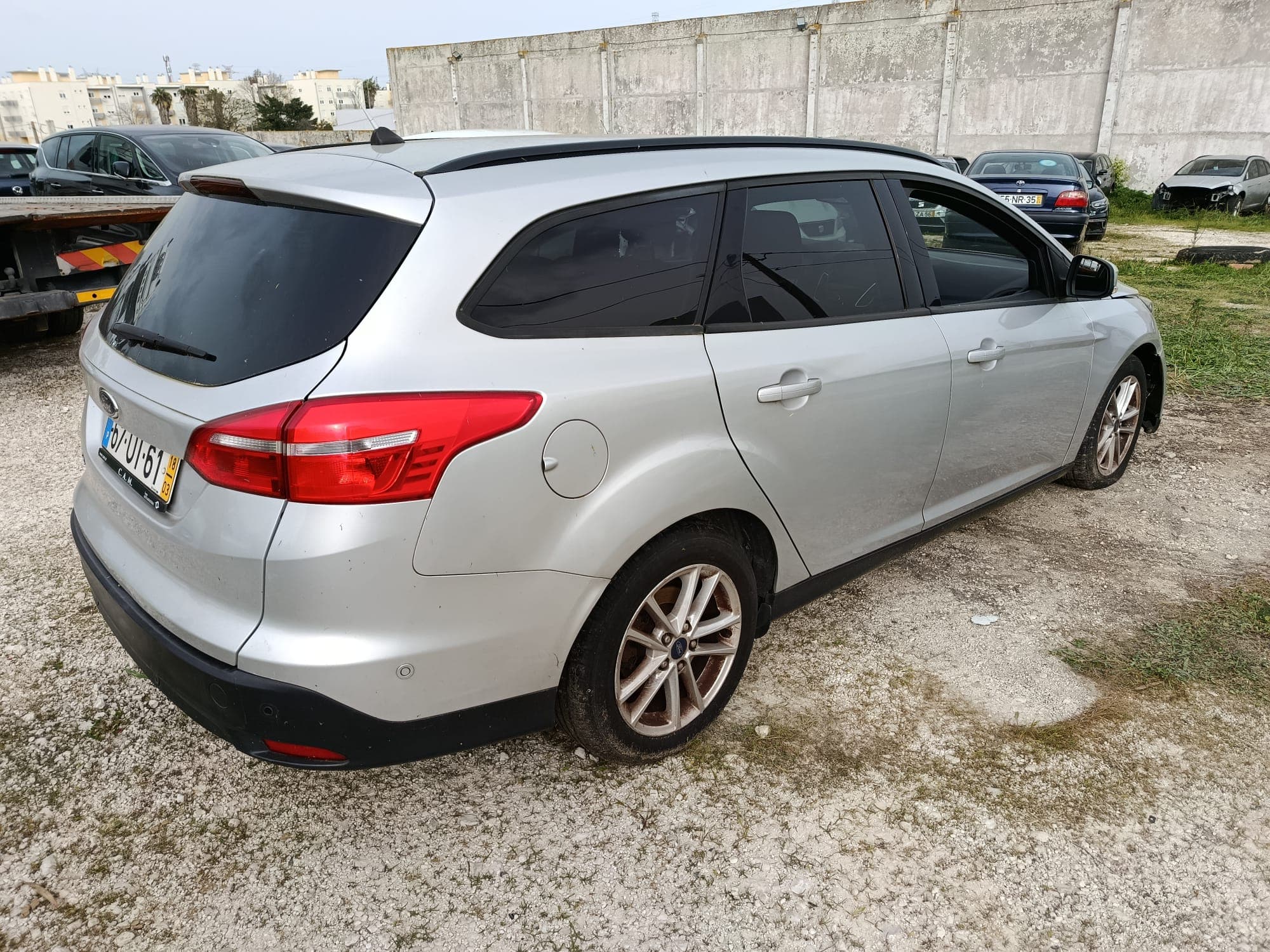 Ford Focus · Ano 2018 — image 4