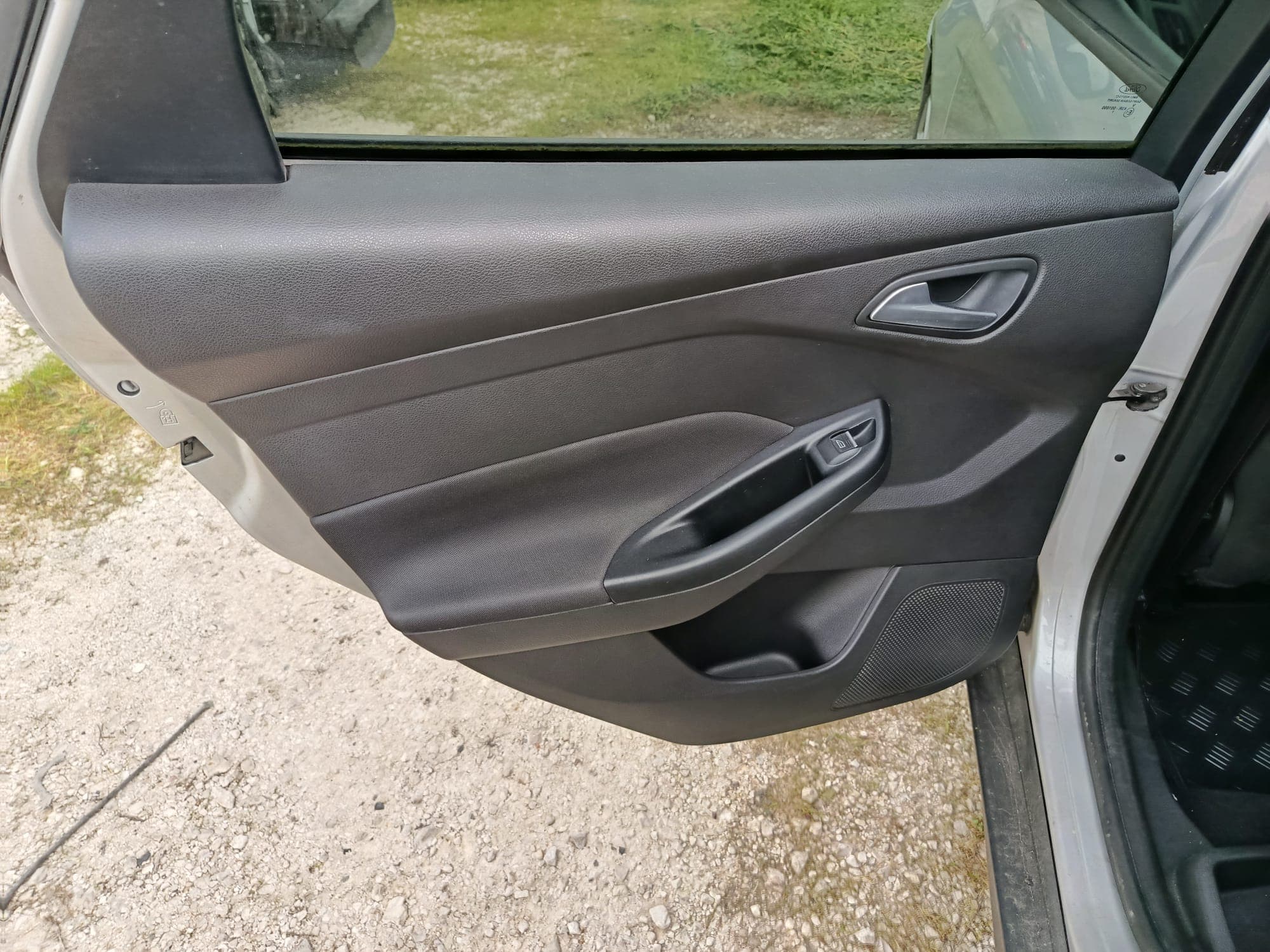 Ford Focus · Ano 2018 — image 18