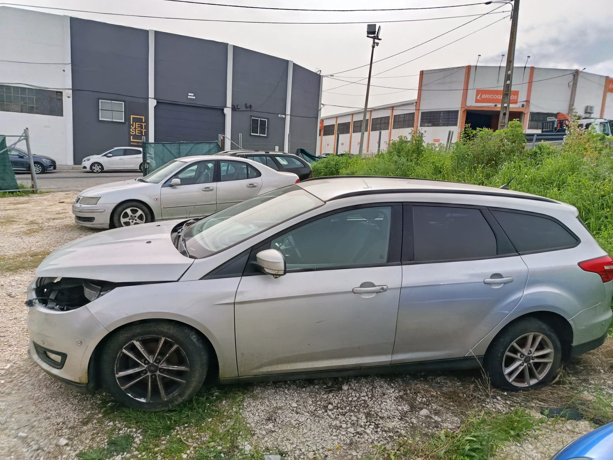 Ford Focus · Ano 2018 — imagem 5