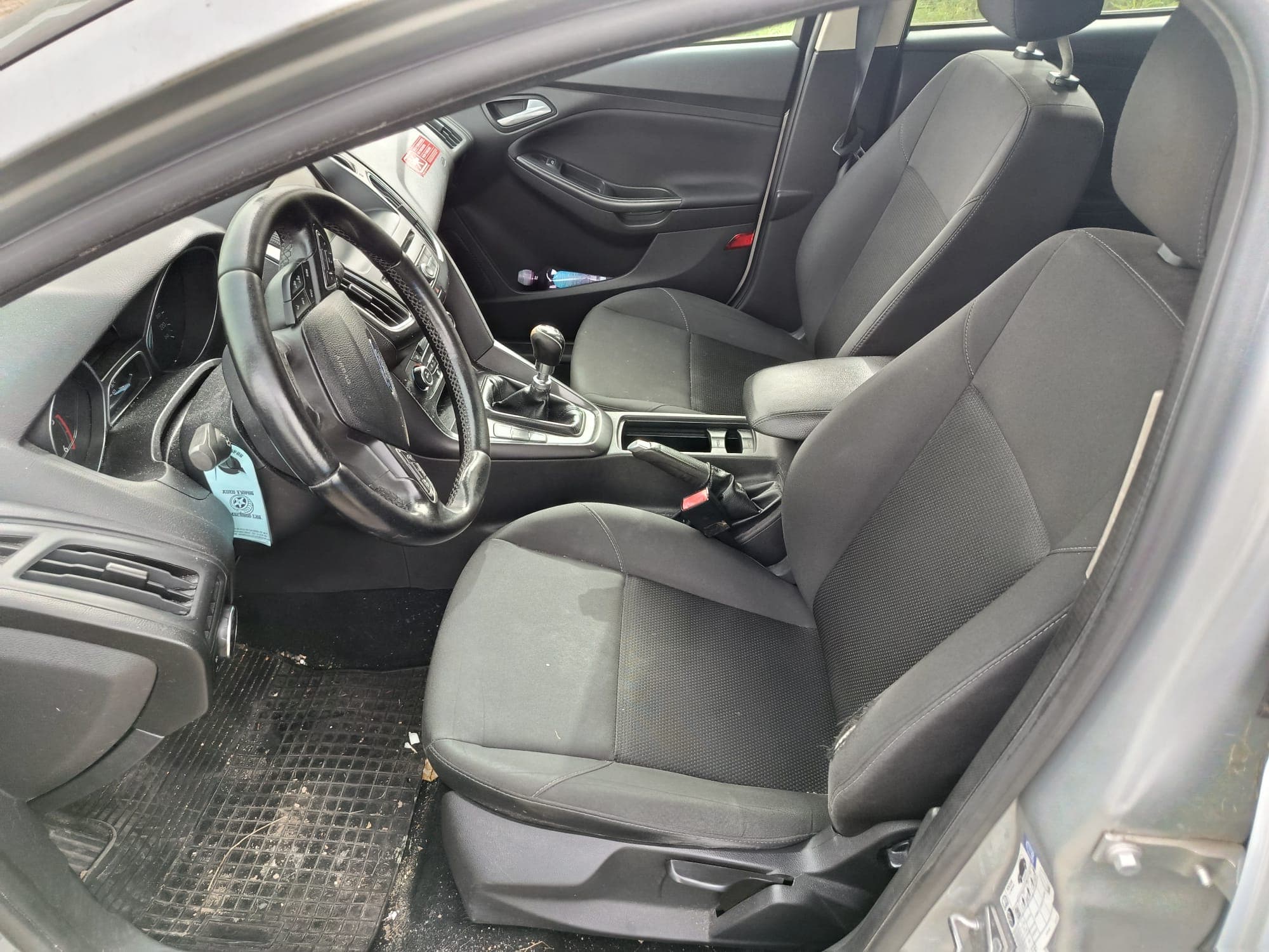 Ford Focus · Ano 2018 — imagem 11
