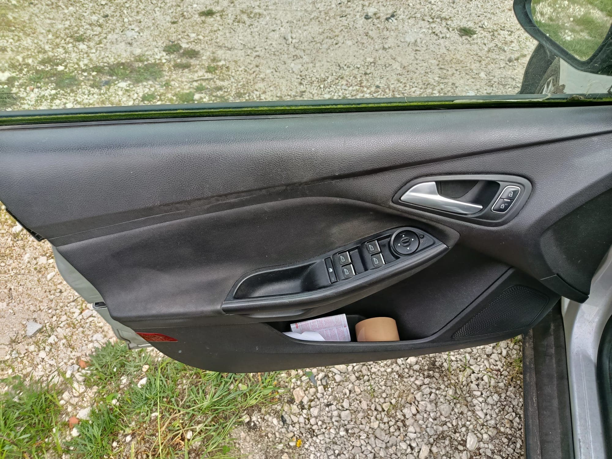 Ford Focus · Ano 2018 — imagem 16
