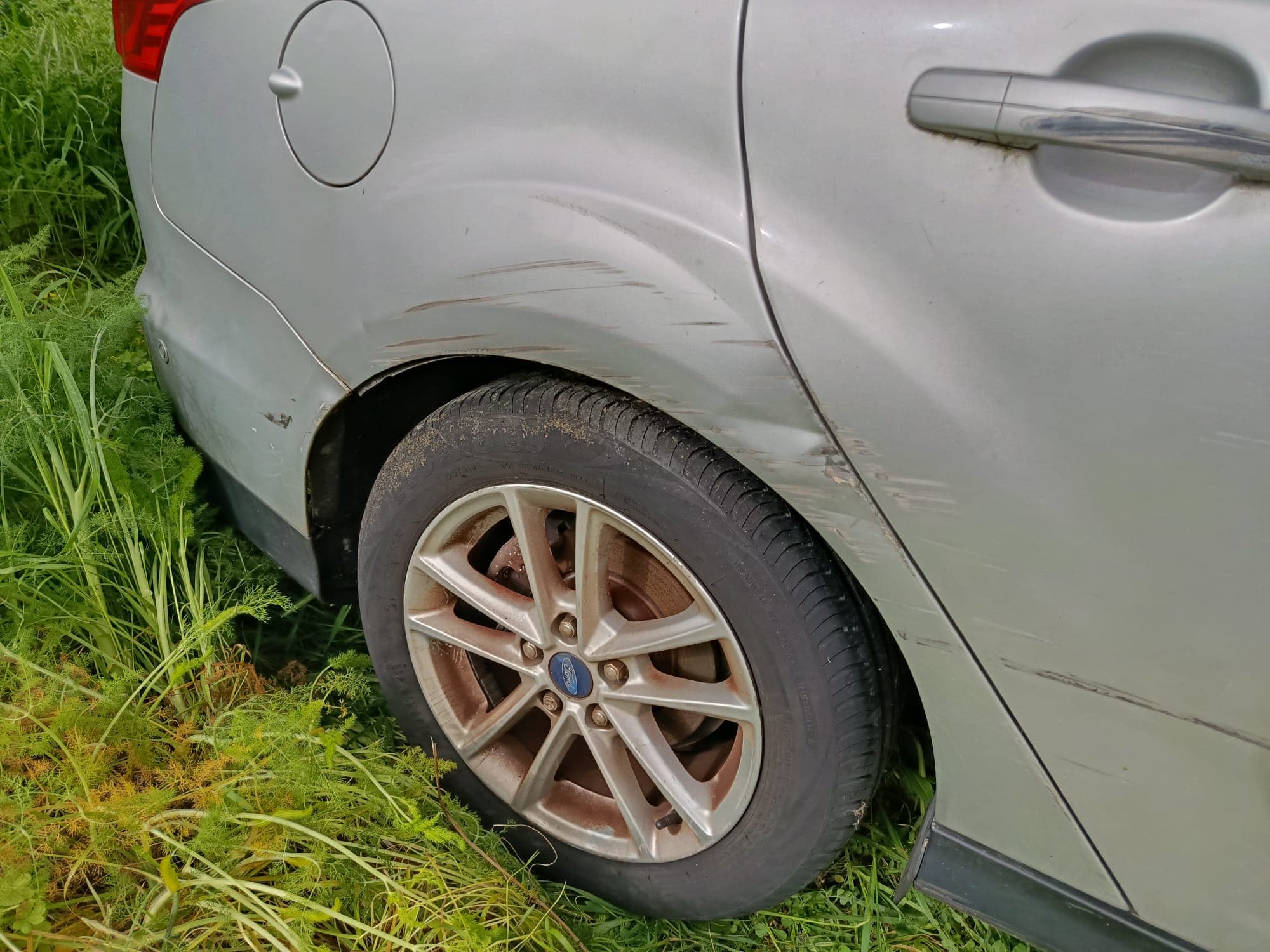 Ford Focus · Ano 2018 — imagem 12