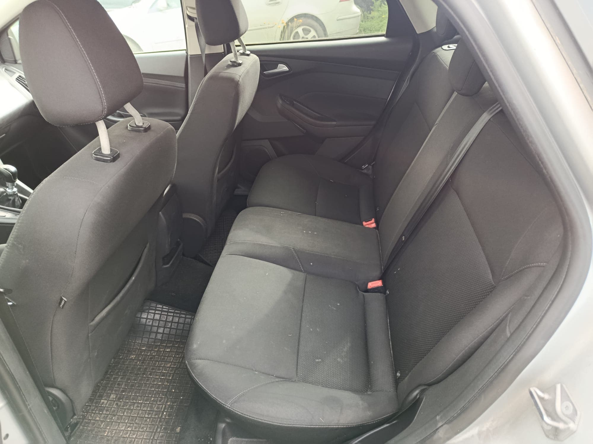 Ford Focus · Ano 2018 — imagem 14