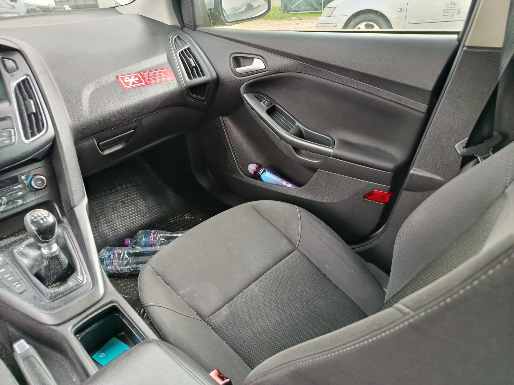 Ford Focus · Ano 2018 — imagem 8