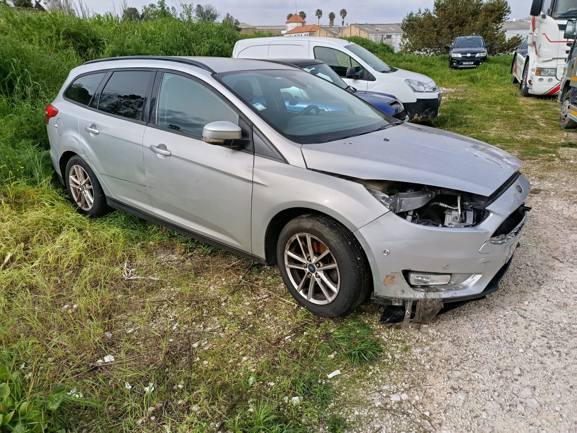 Ford Focus · Ano 2018 — imagem 3