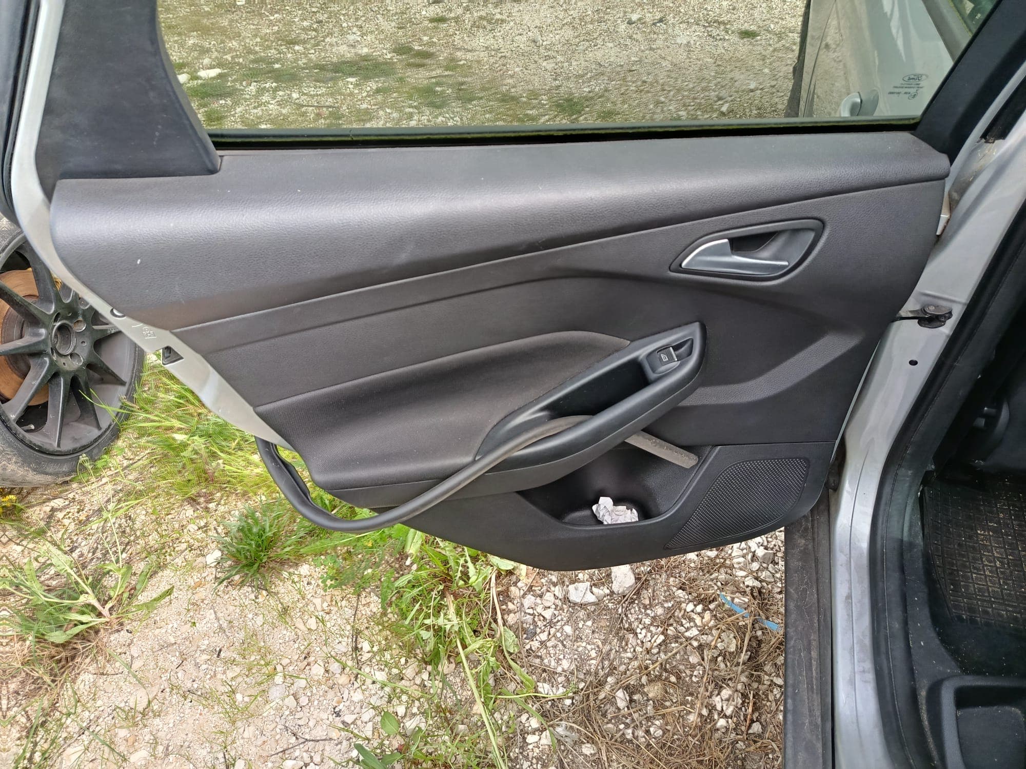 Ford Focus · Ano 2018 — imagem 17