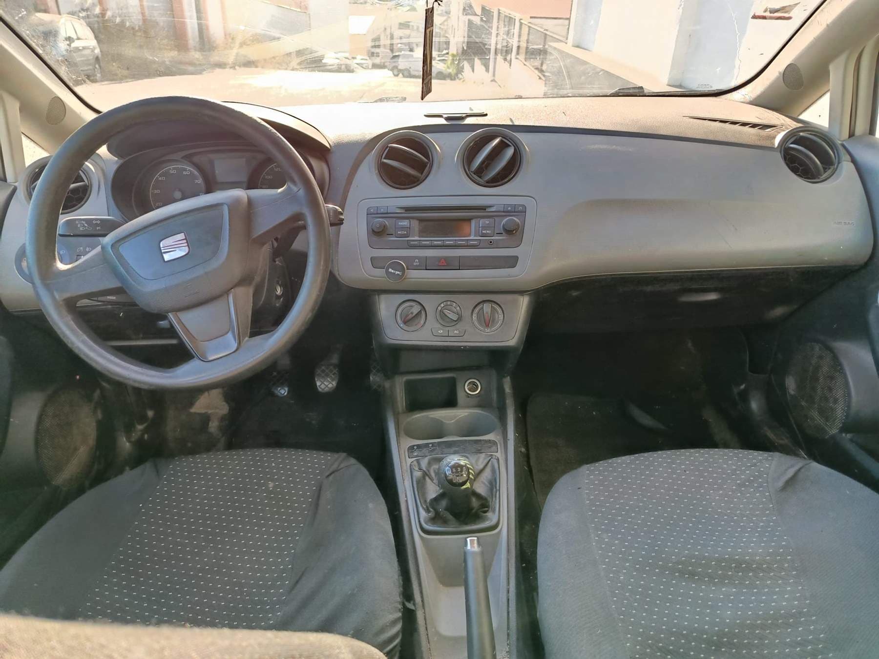 Seat Ibiza · Ano 2013 — imagem 22